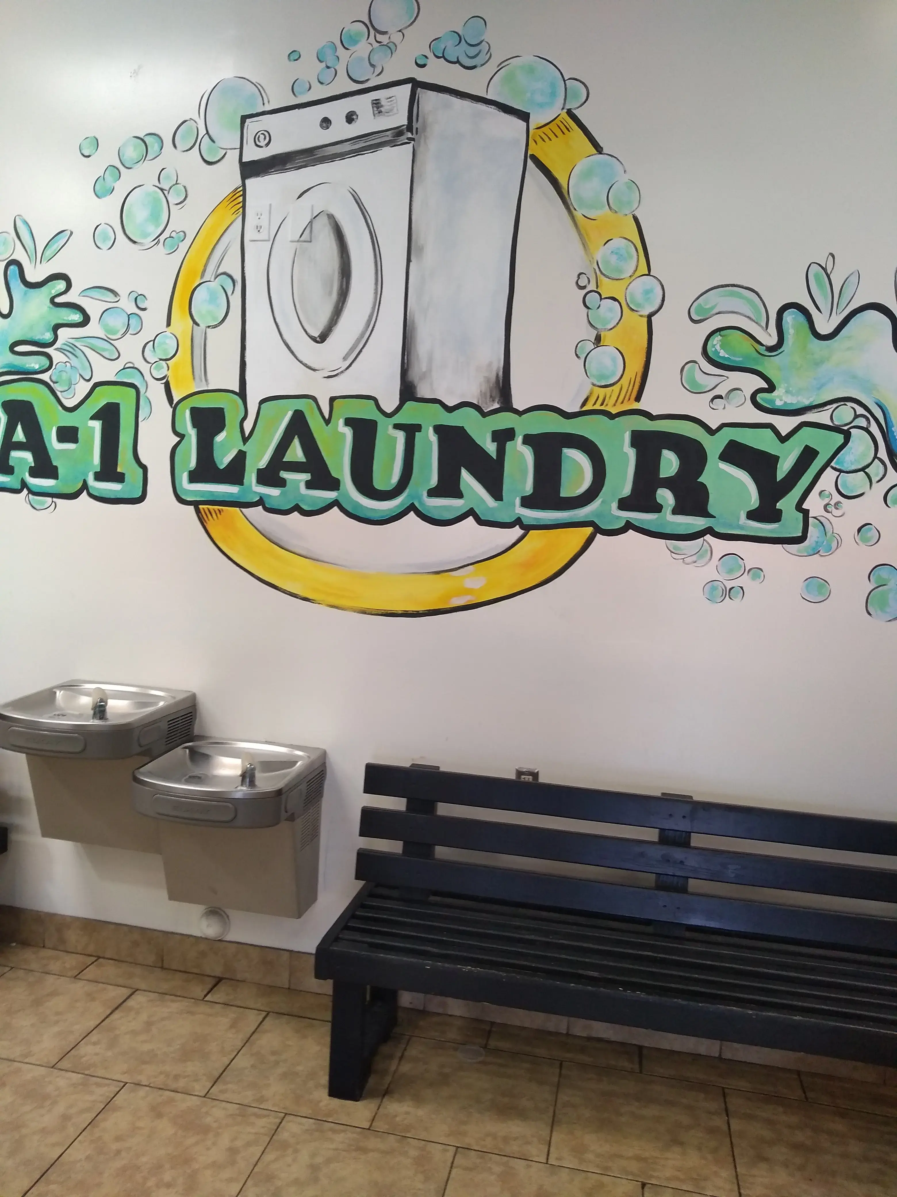 A1 Laundry thumbnail 11