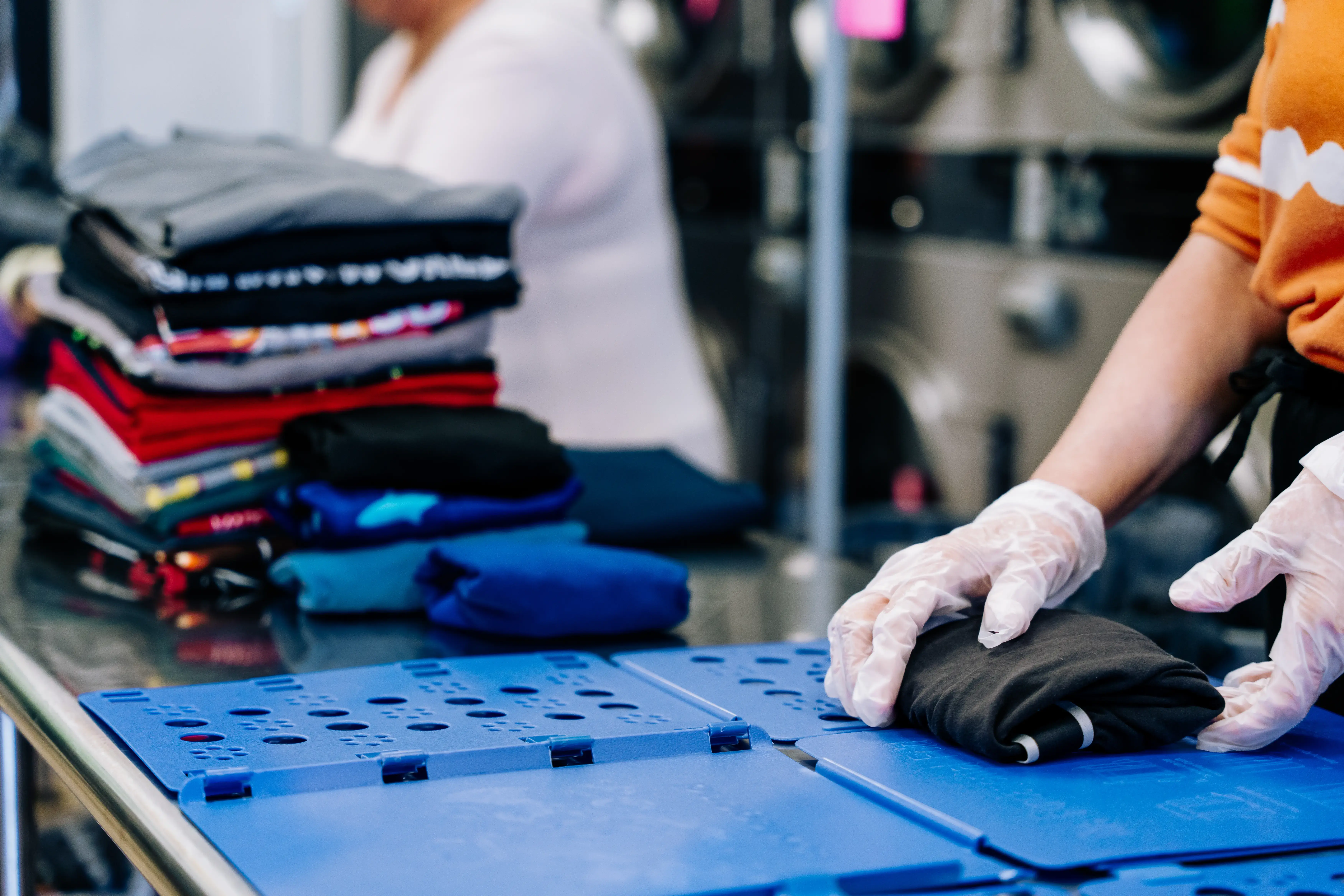 A1 Laundry - Image 7