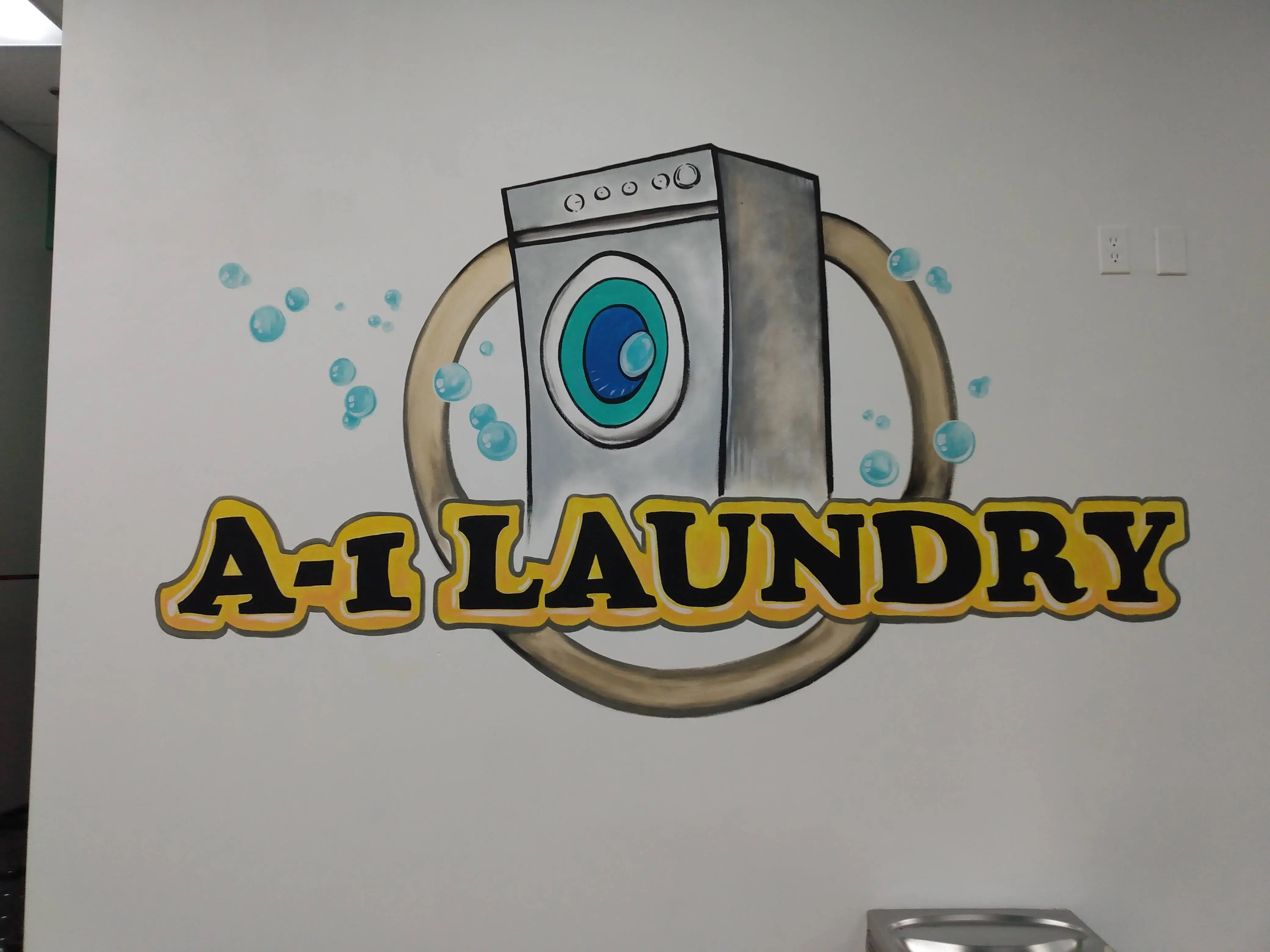 A1 Laundry thumbnail 20