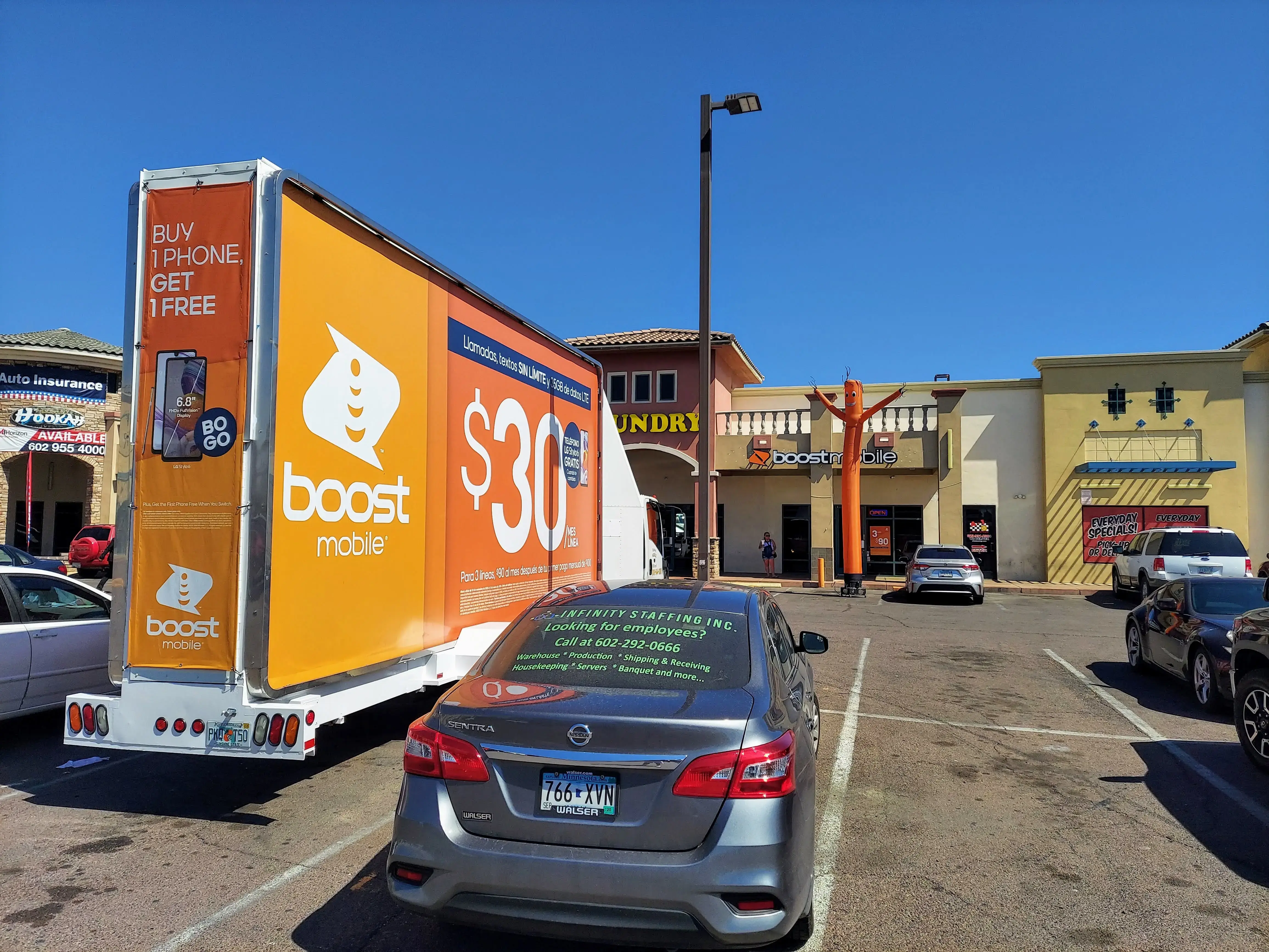 A1 Laundry - Image 13