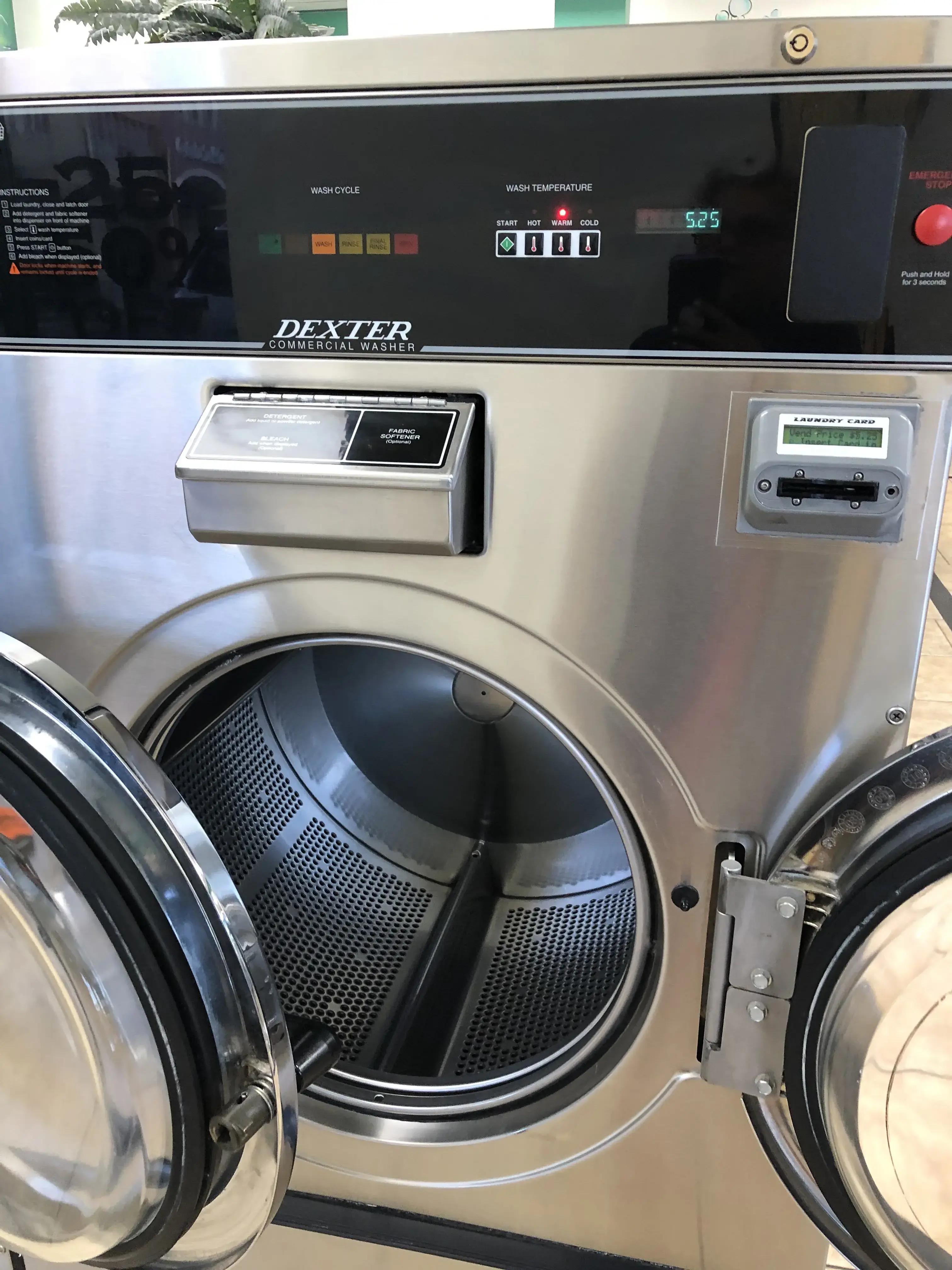 A1 Laundry thumbnail 18