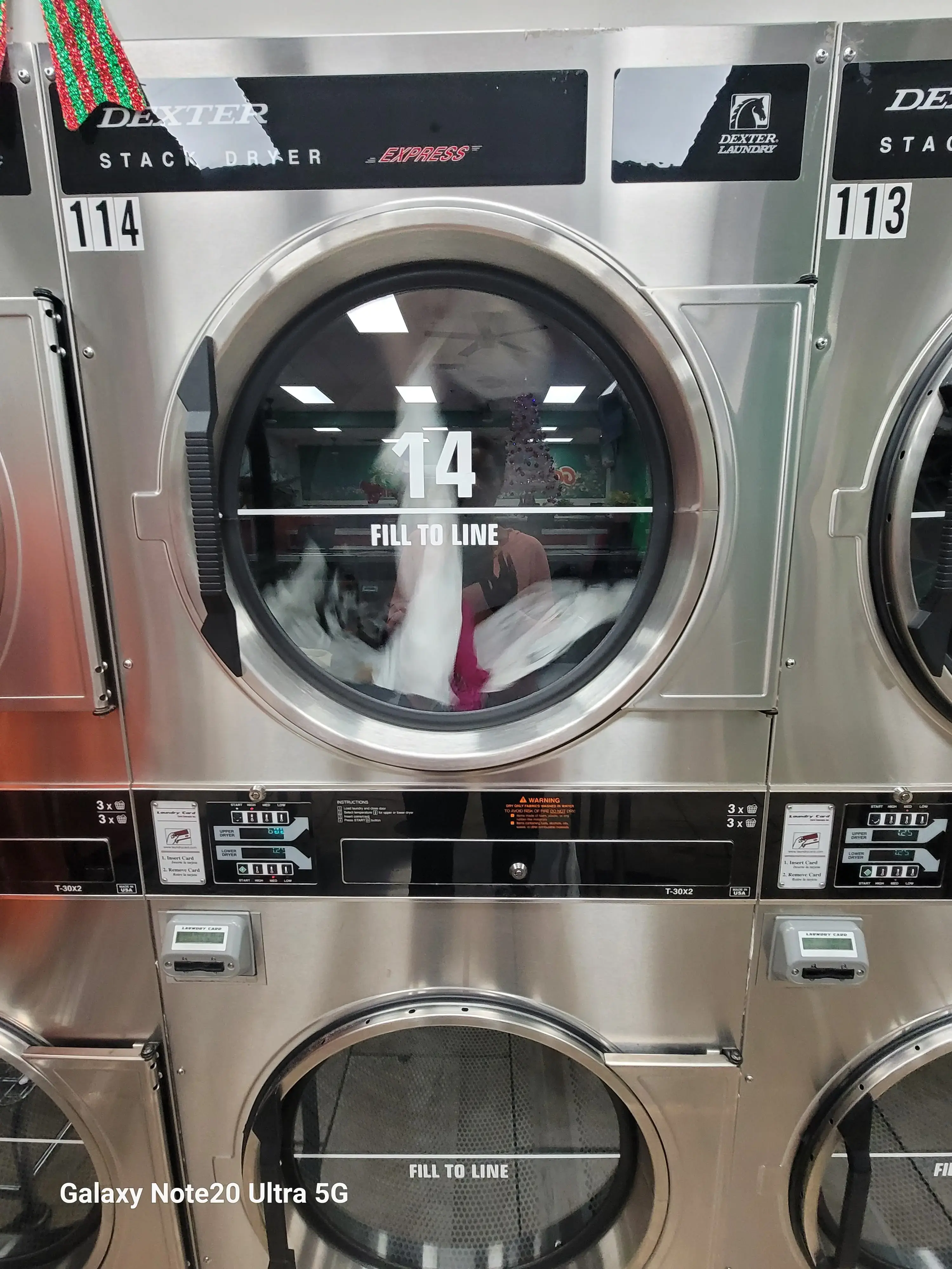 A1 Laundry - Image 10