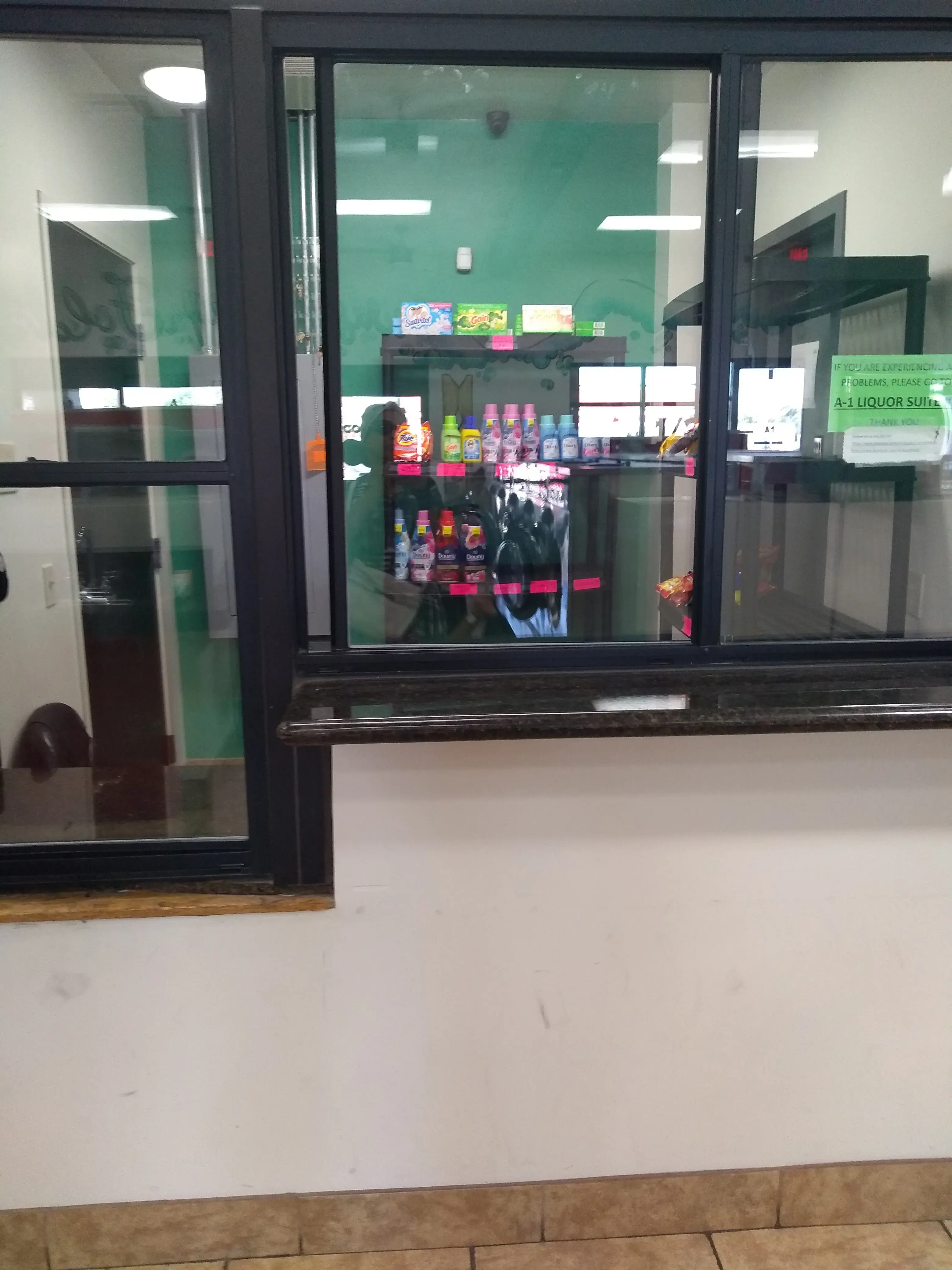 A1 Laundry - Image 19