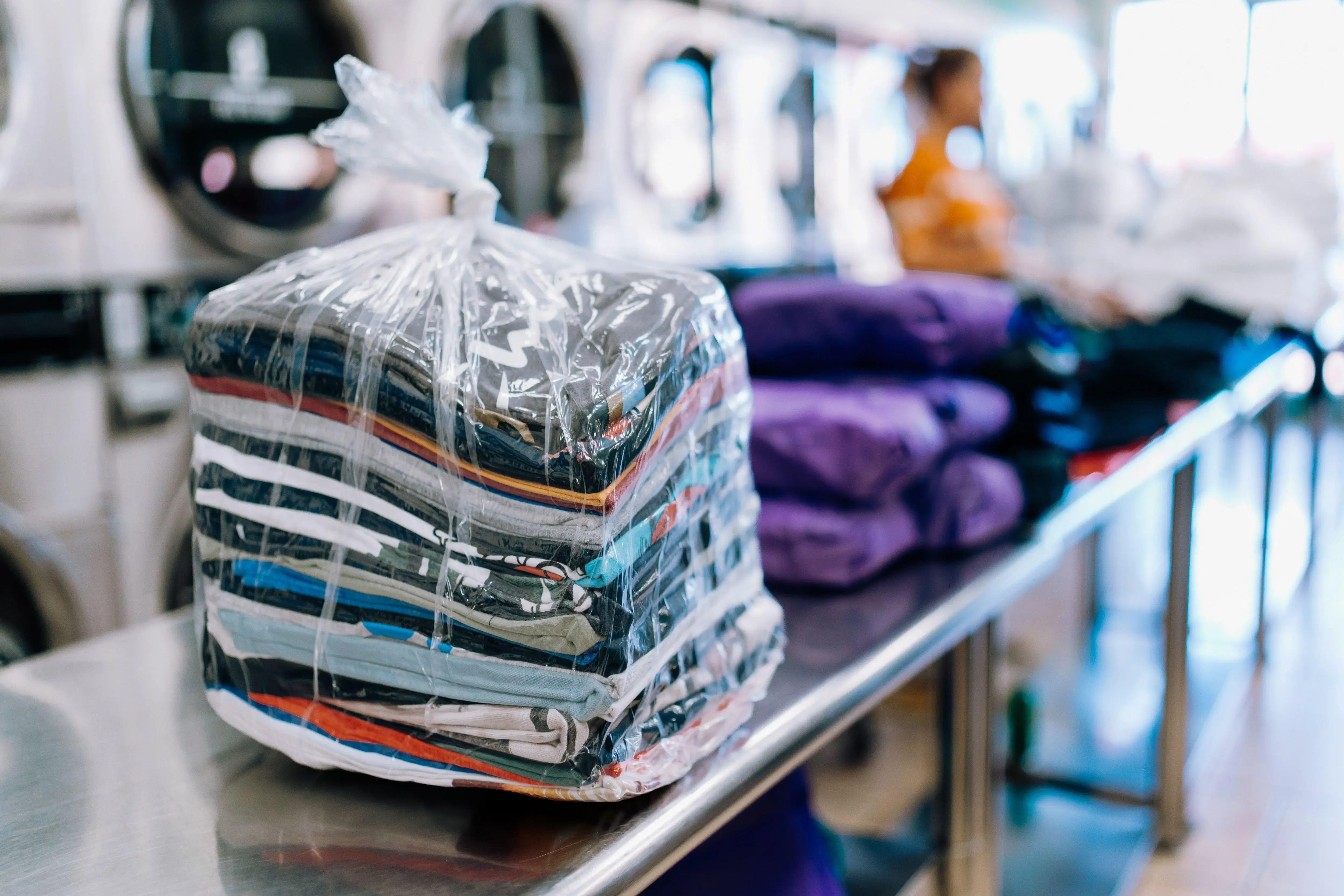 A1 Laundry - Image 8