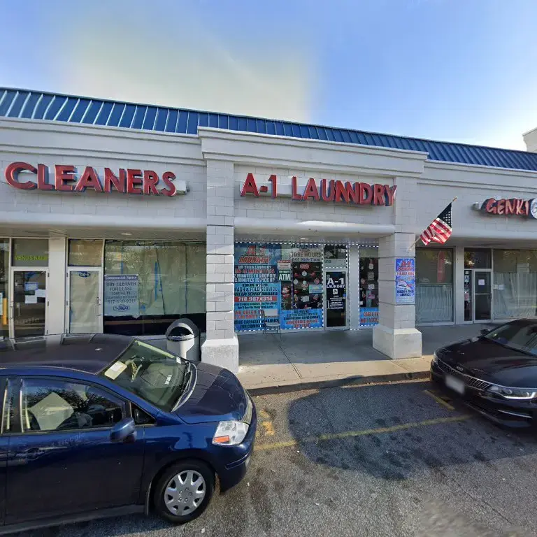 A1 Laundry thumbnail 15