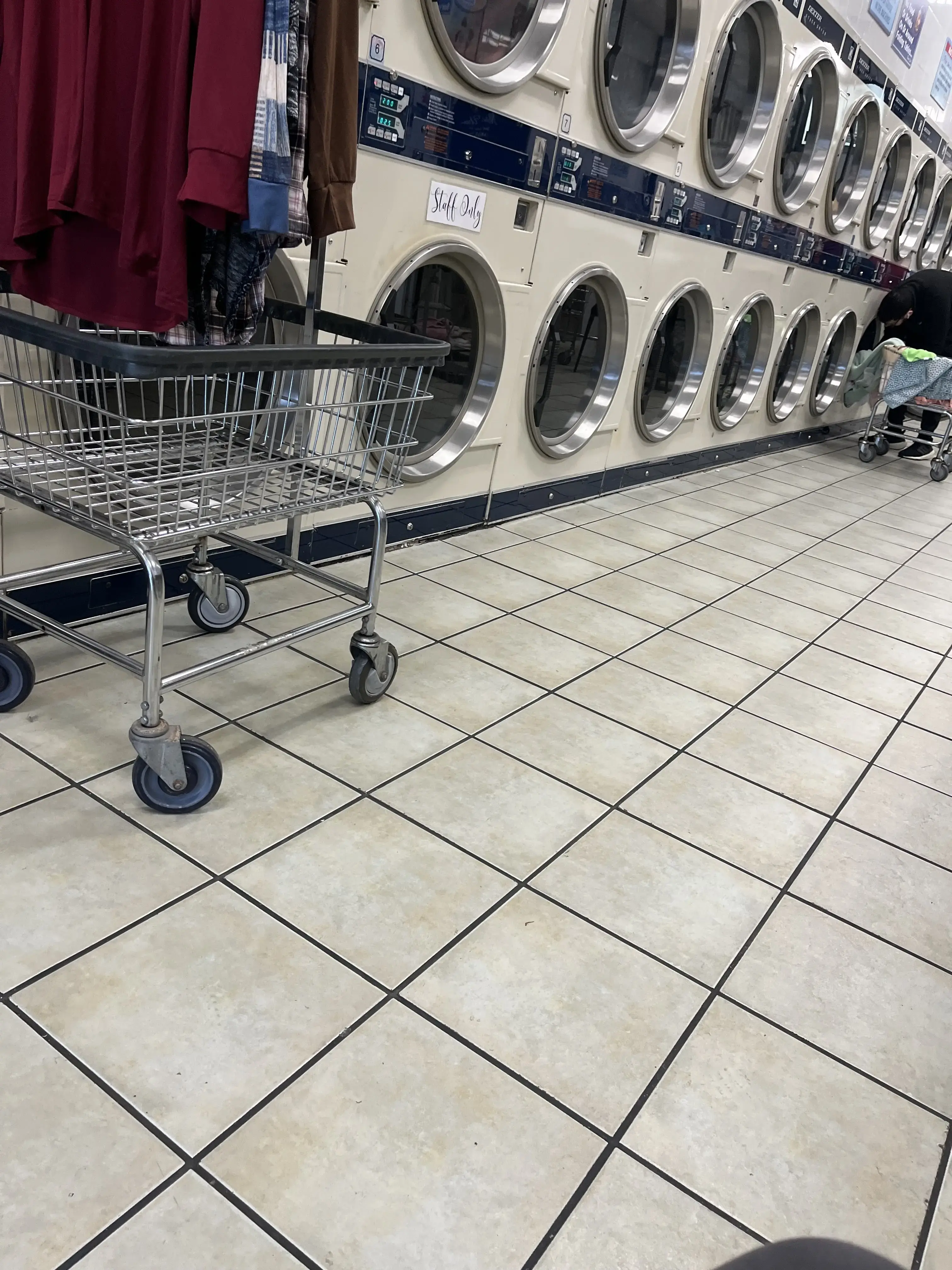 A1 Laundry thumbnail 4
