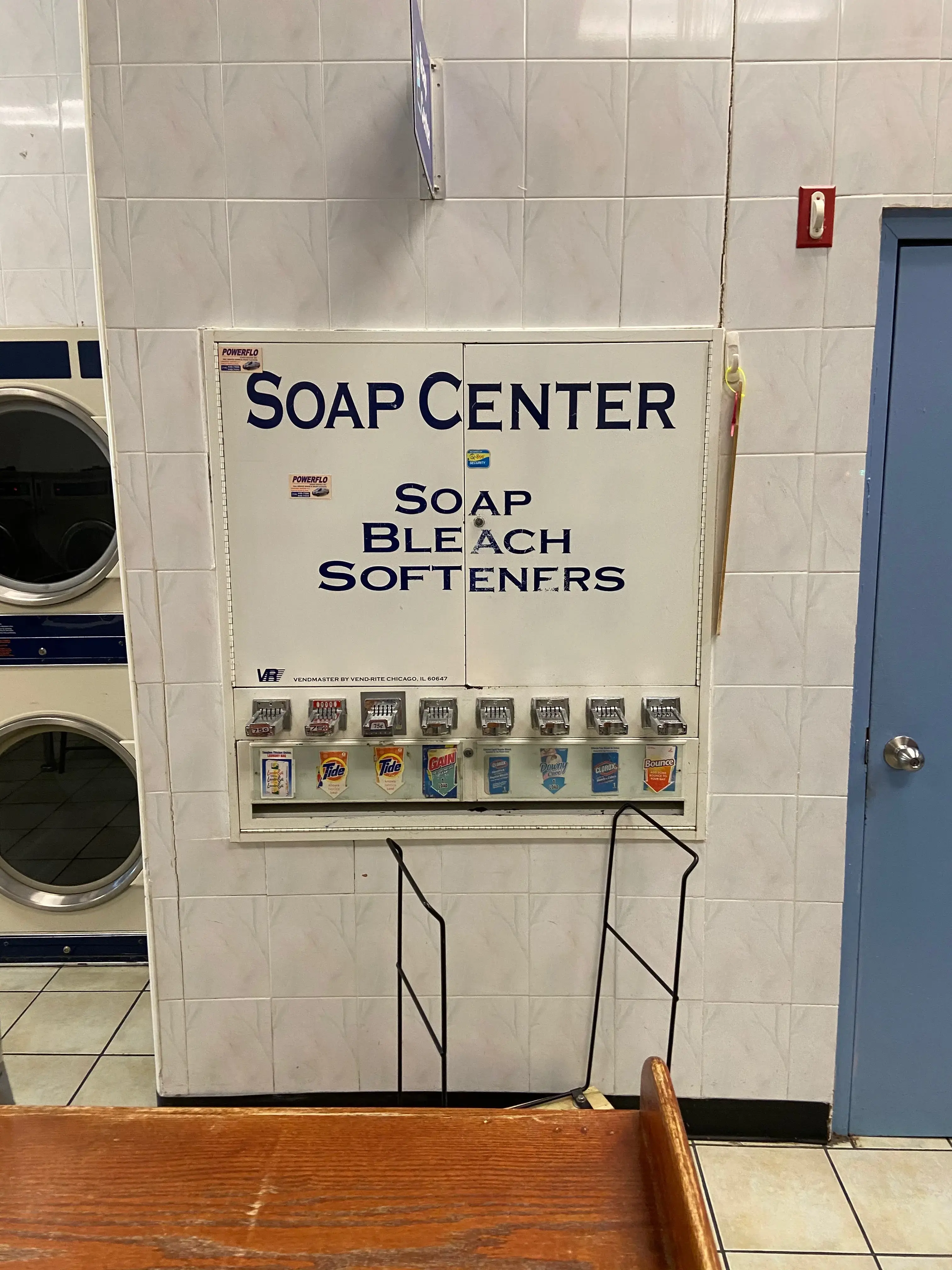 A1 Laundry thumbnail 3