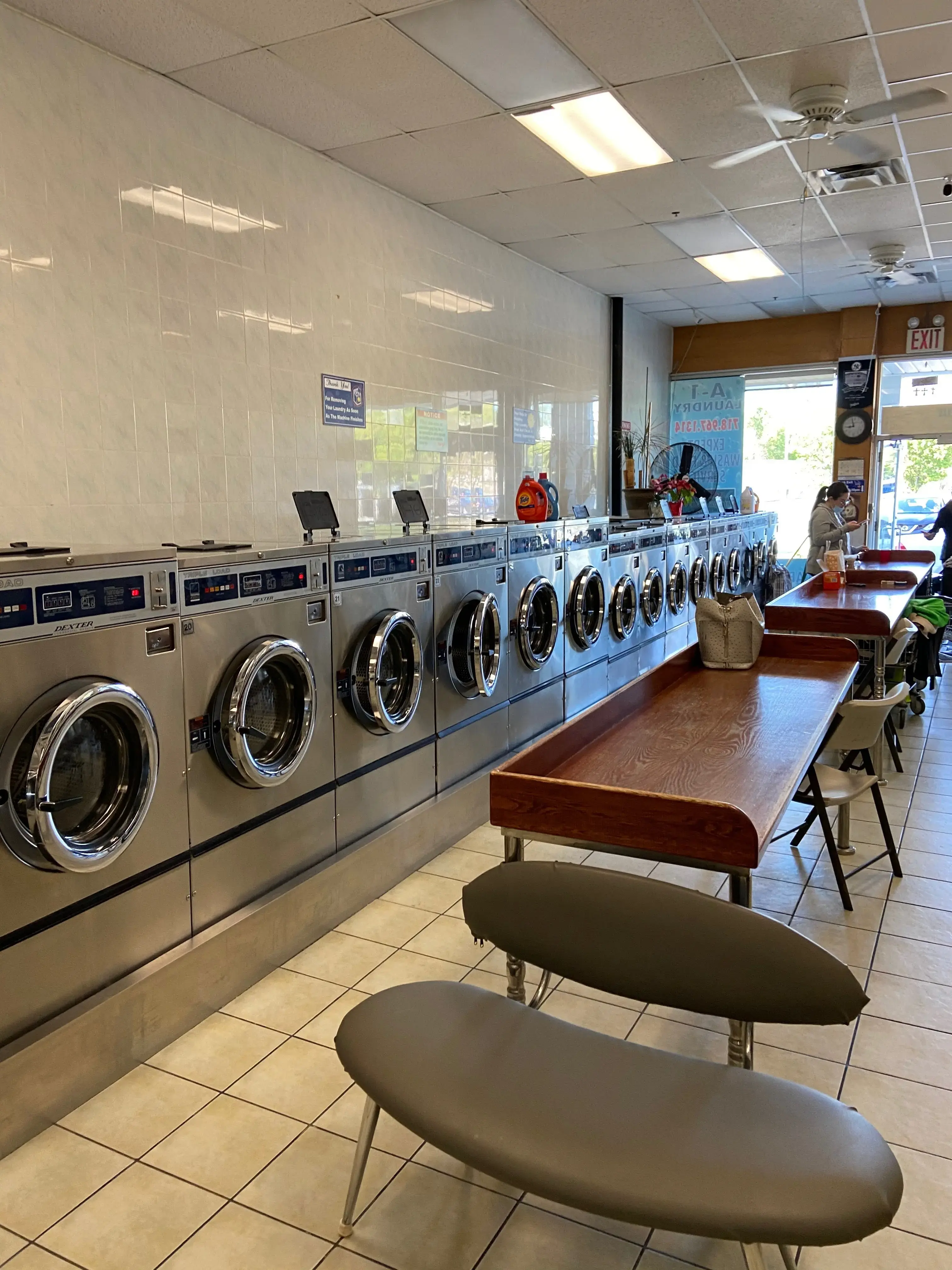 A1 Laundry thumbnail 14