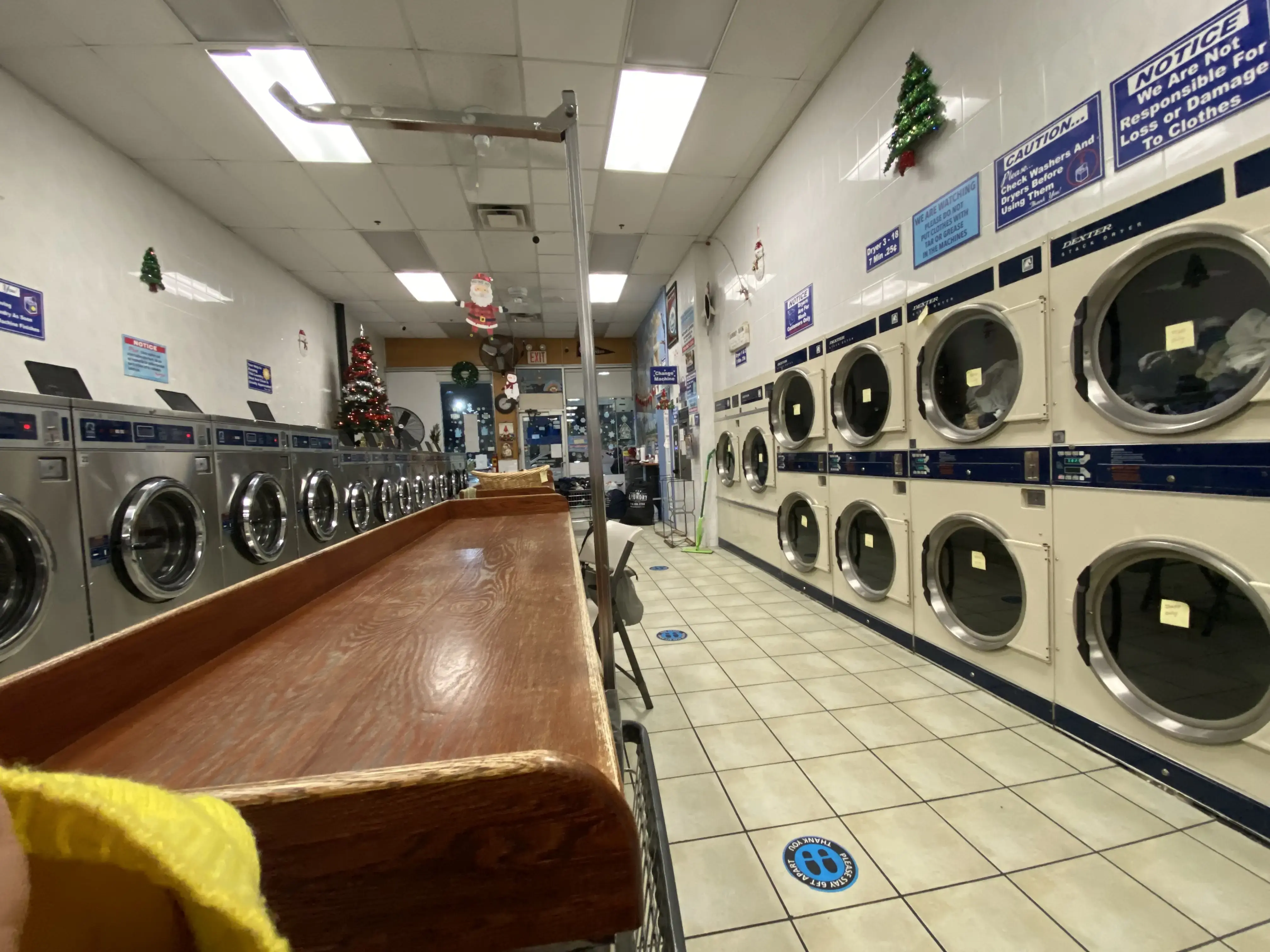 A1 Laundry - Image 13