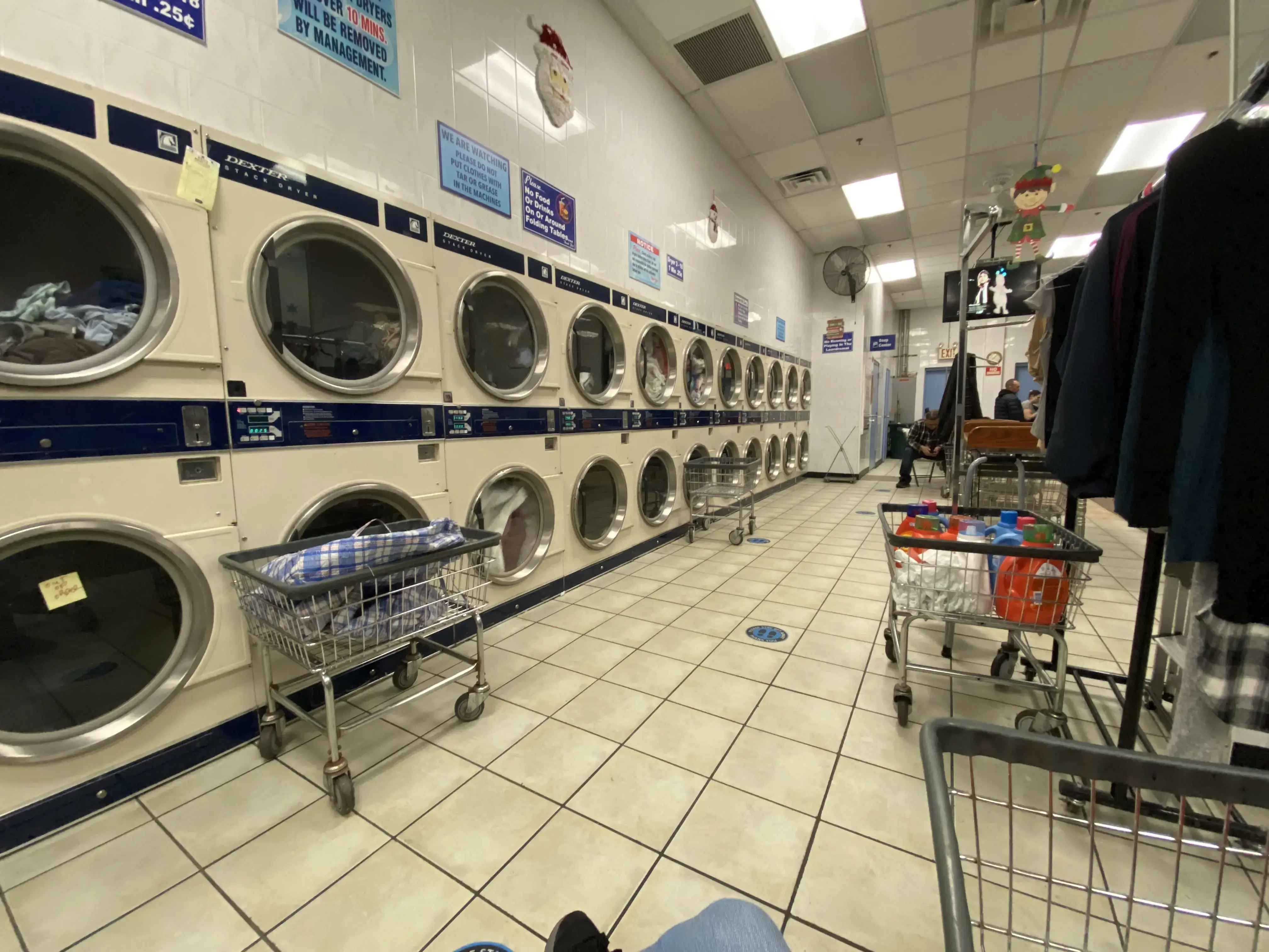 A1 Laundry thumbnail 11