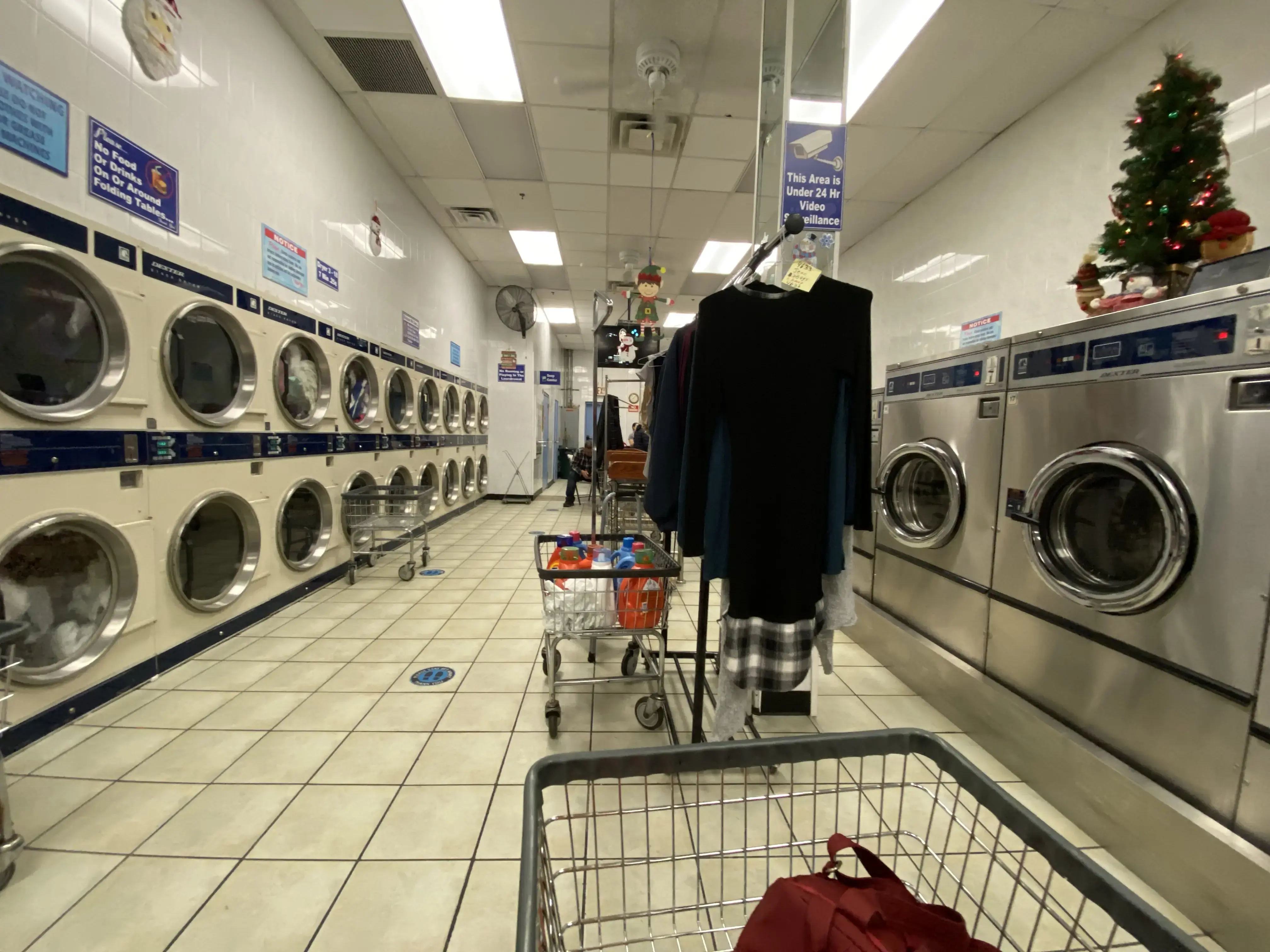 A1 Laundry thumbnail 12