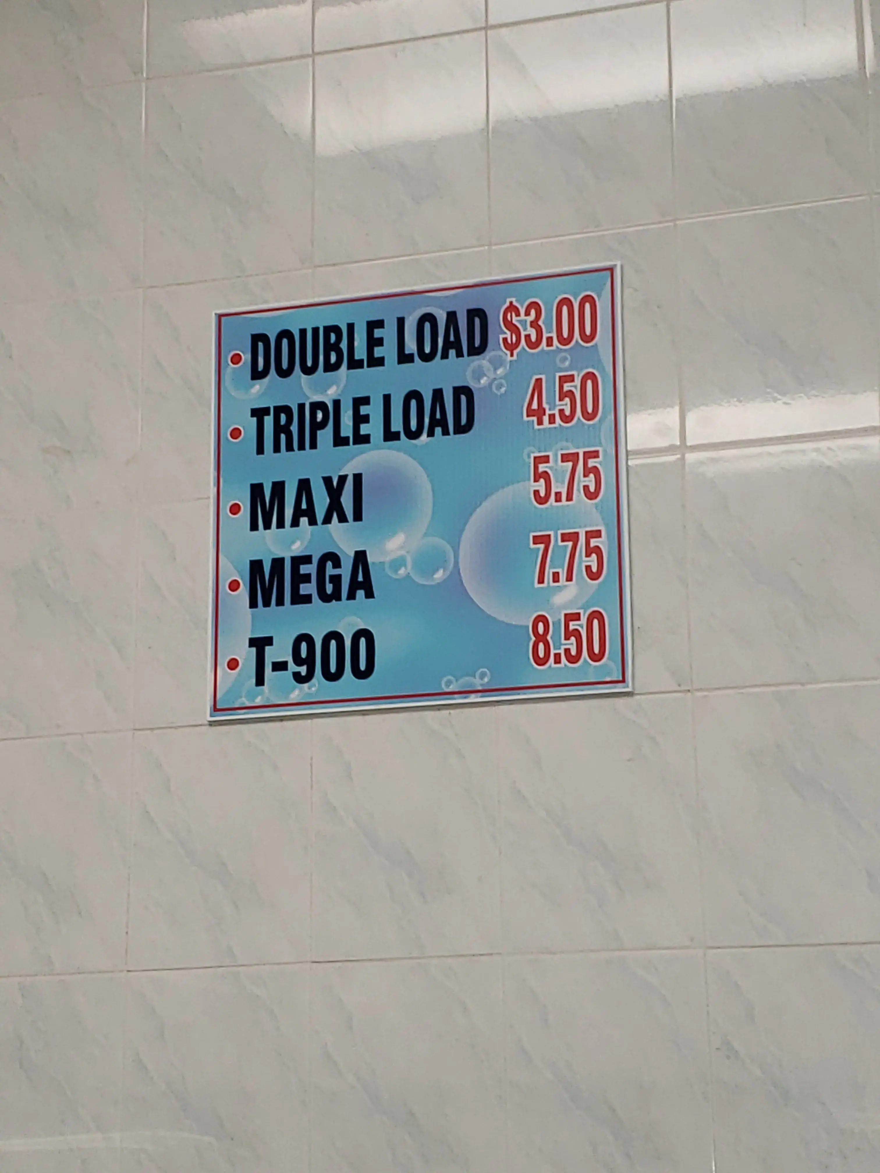 A1 Laundry - Image 5
