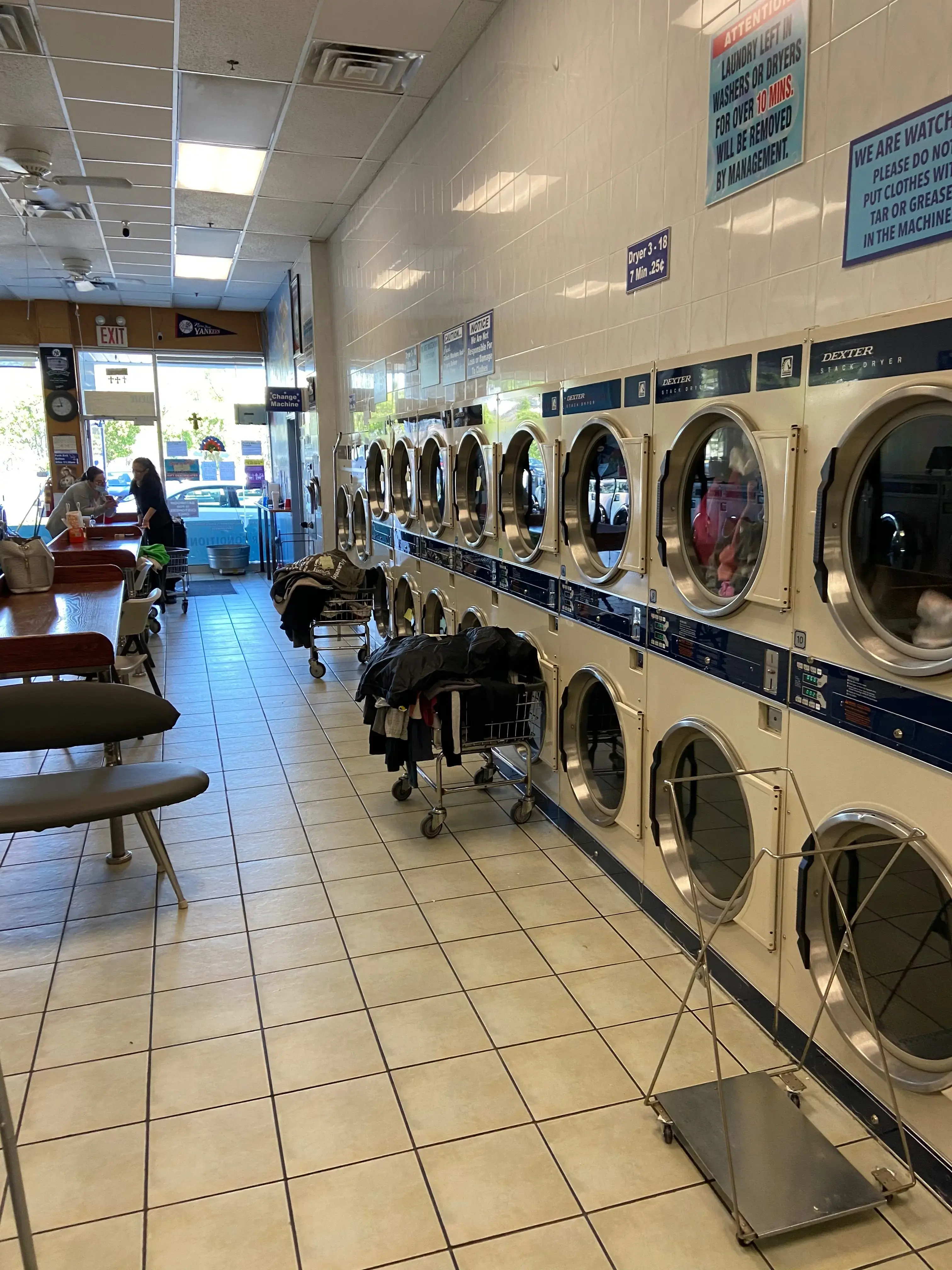 A1 Laundry thumbnail 10