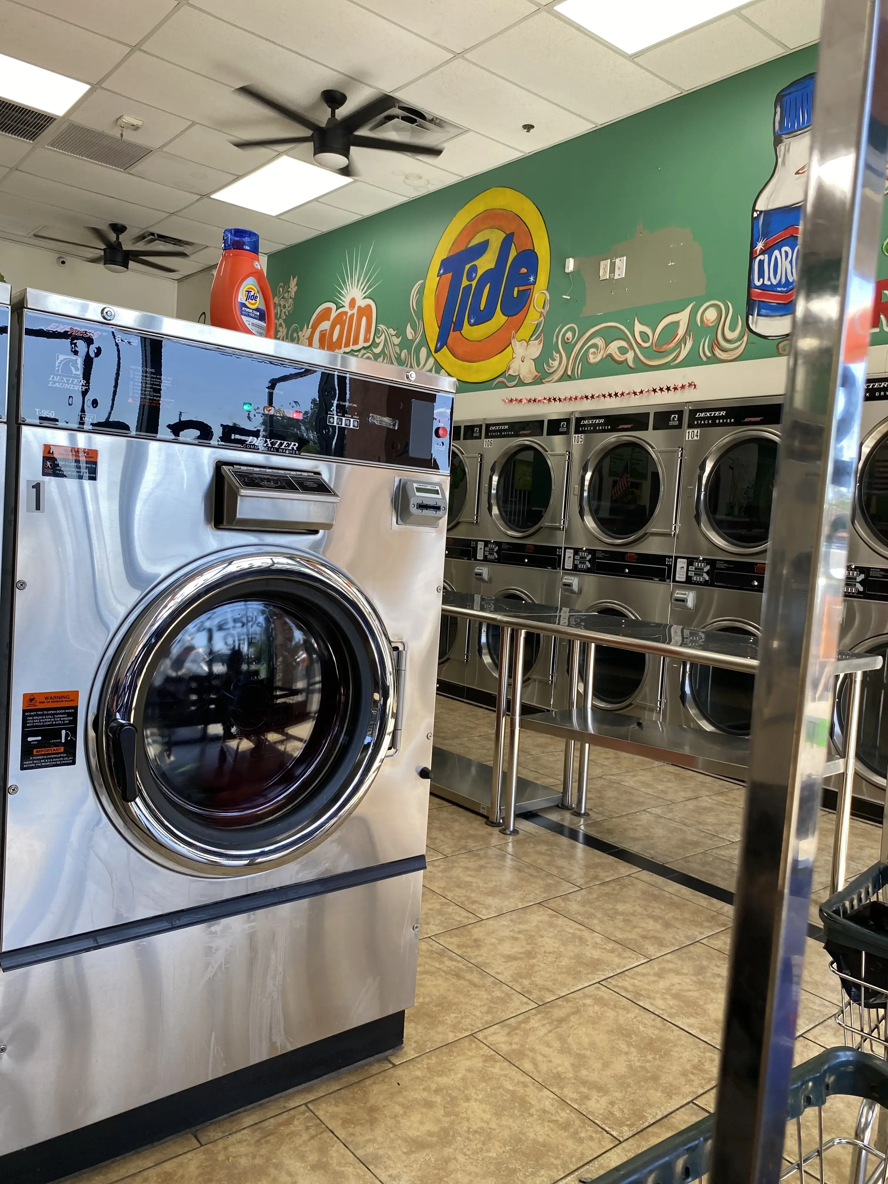 A1 Laundry - Image 2