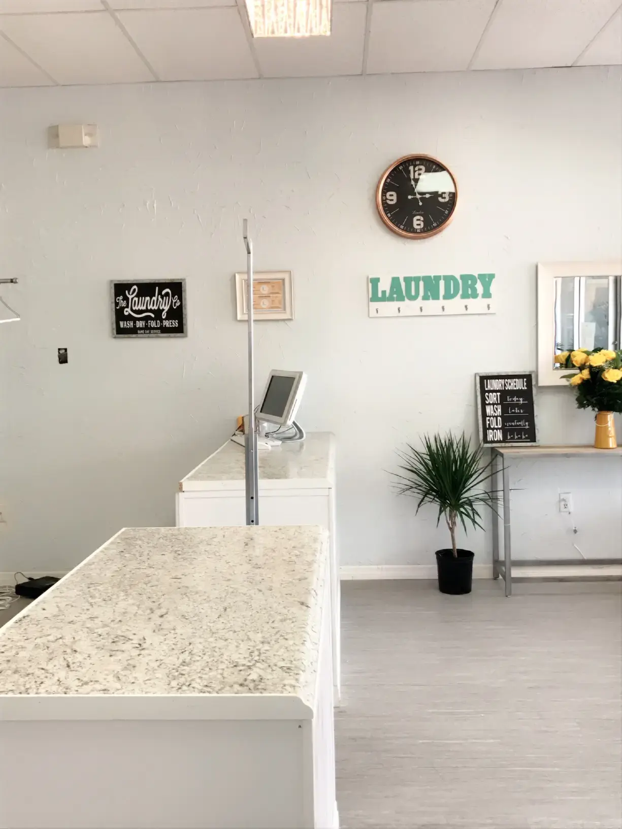 A1A Cleaners & Alterations thumbnail 12