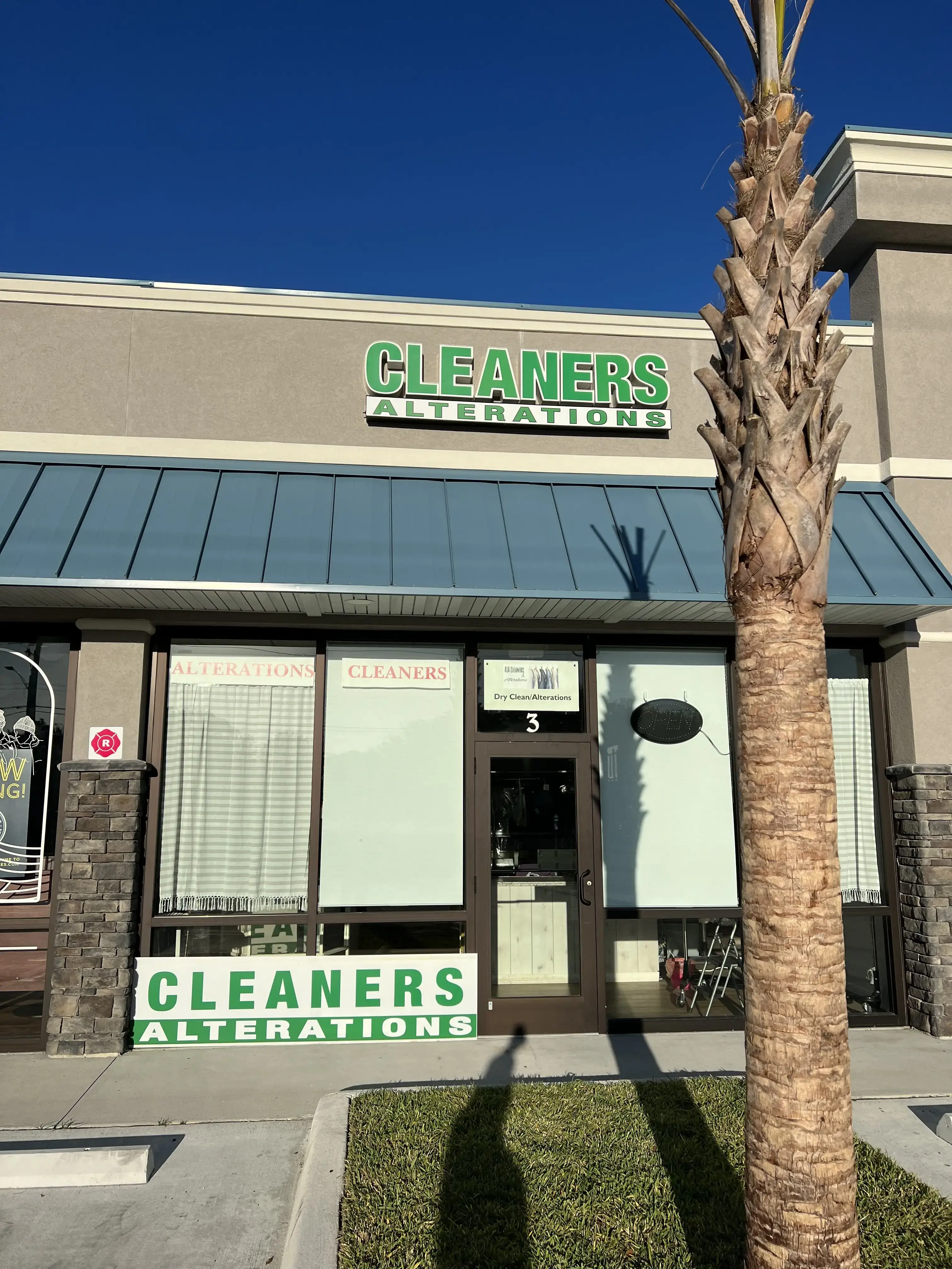 A1A Cleaners & Alterations - Image 3