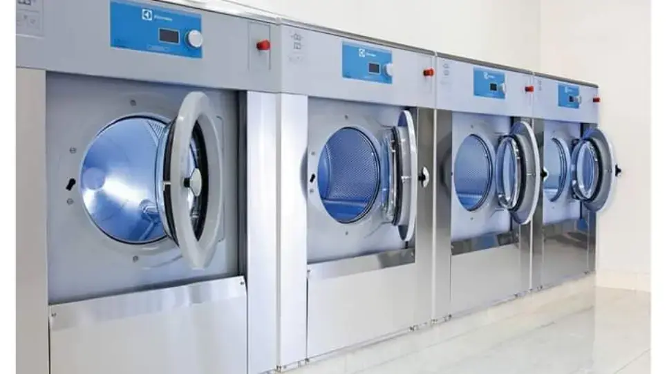 A2Z Laundry Systems Inc - Image 1