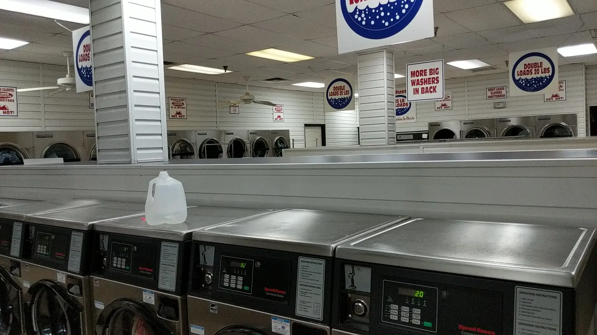 AAA 24 Hr Coin Laundry thumbnail 2