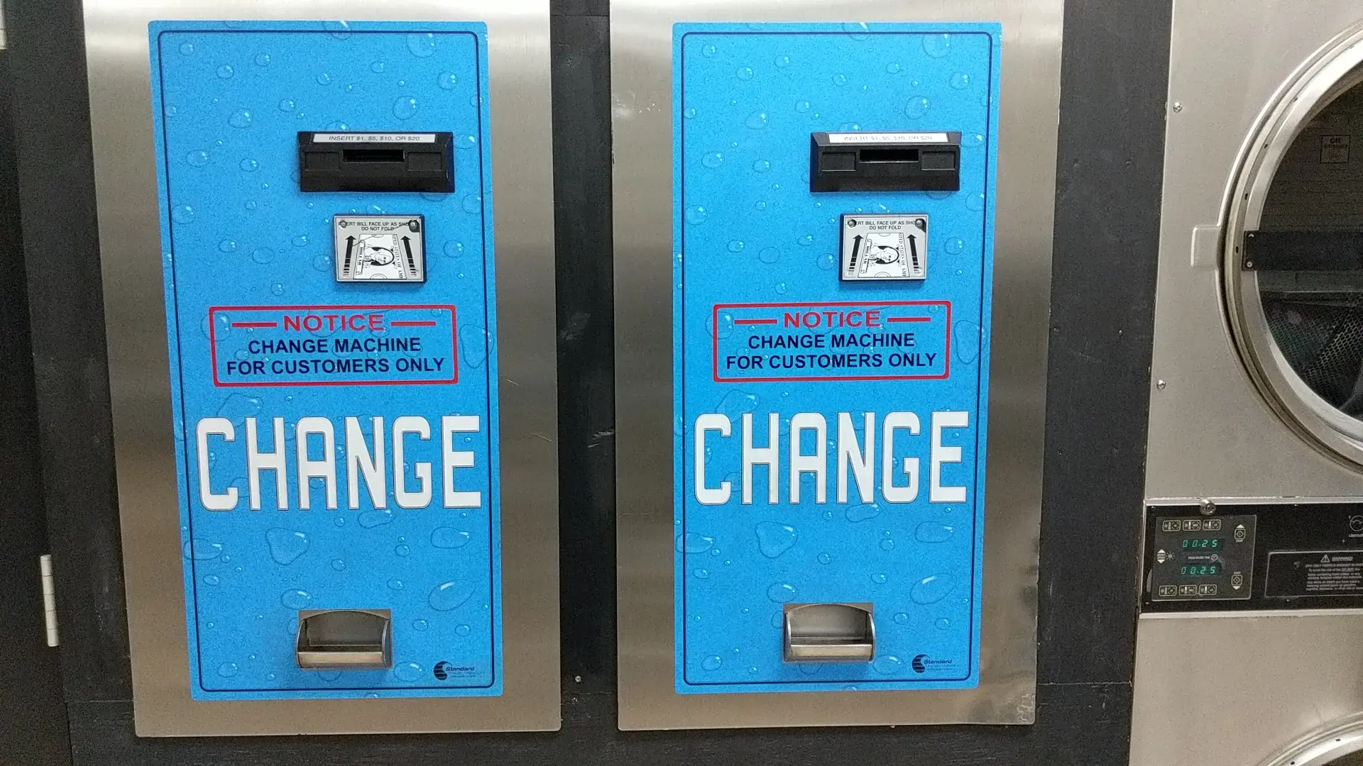 AAA 24 Hr Coin Laundry - Image 15