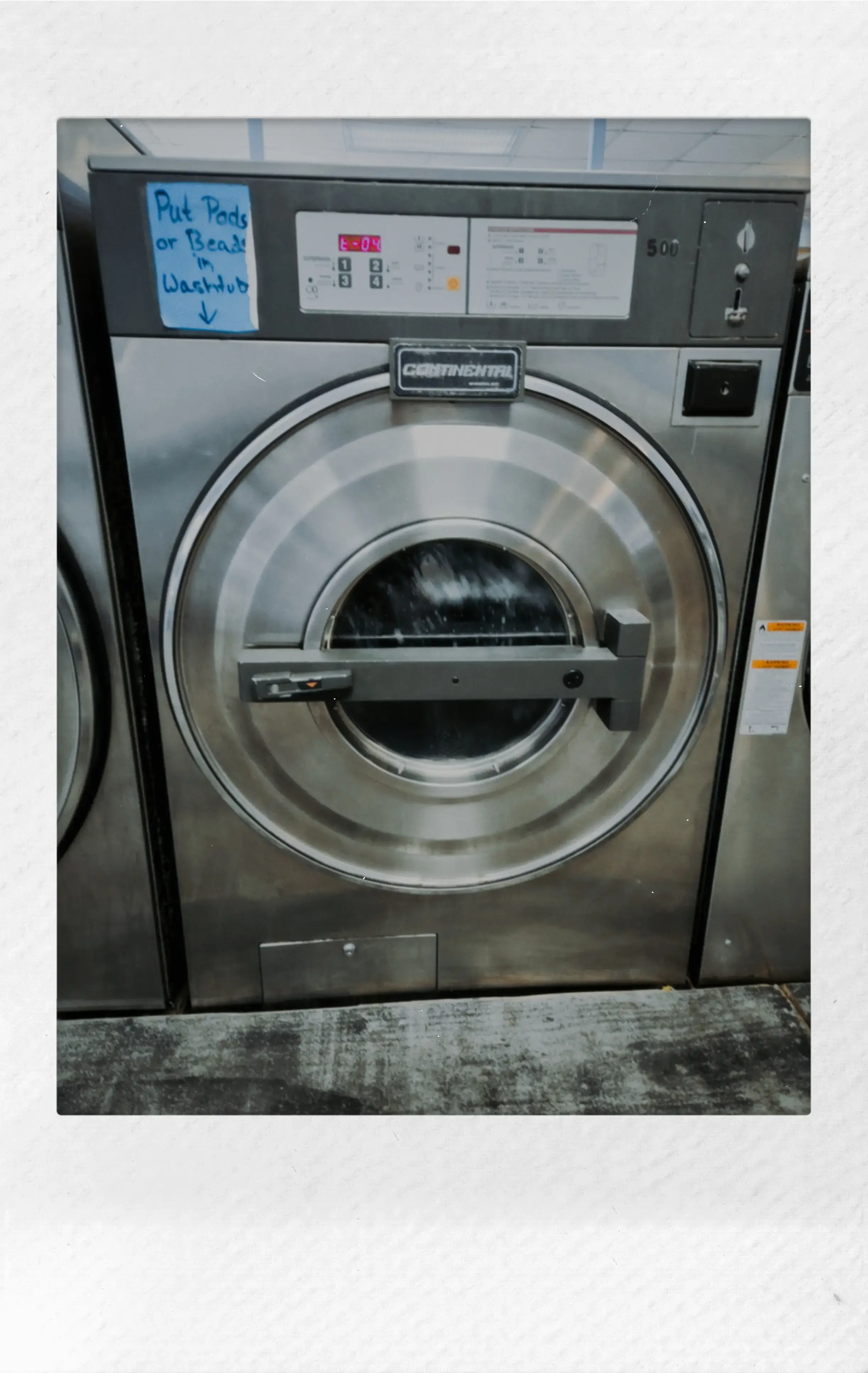AAA 24 Hr Coin Laundry - Image 5