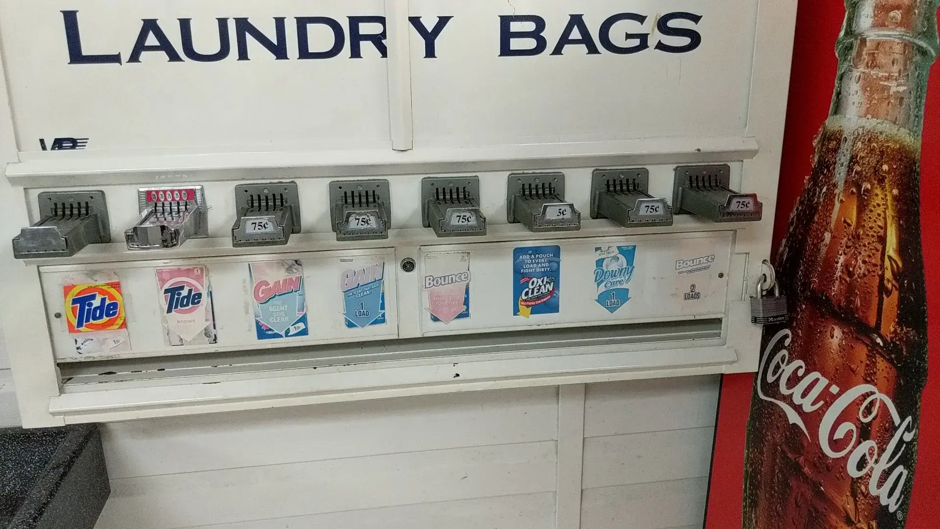 AAA 24 Hr Coin Laundry thumbnail 11