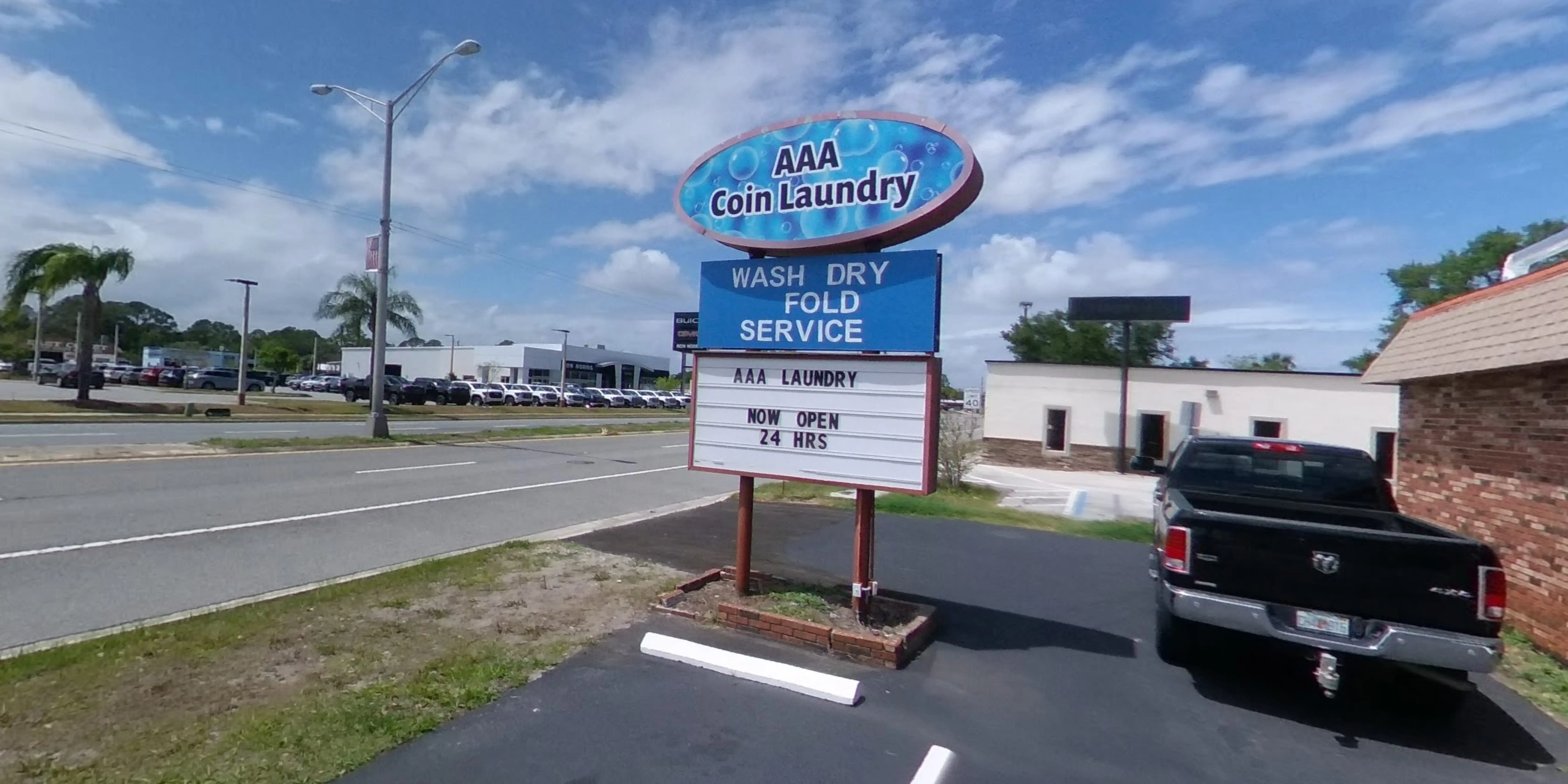 AAA 24 Hr Coin Laundry - Image 8