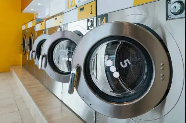 AAA 24 Hr Coin Laundry - Image 7