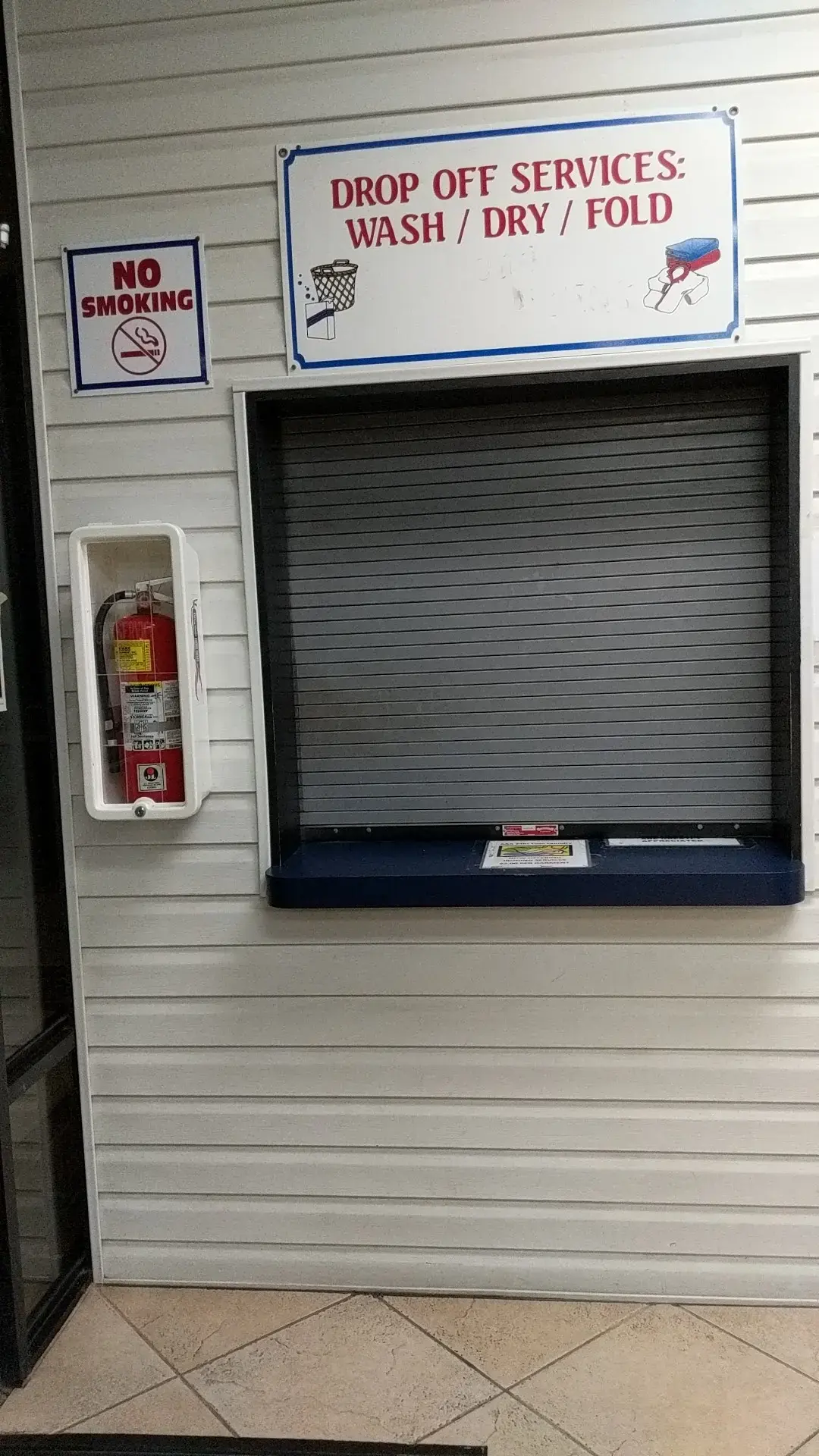 AAA 24 Hr Coin Laundry - Image 16