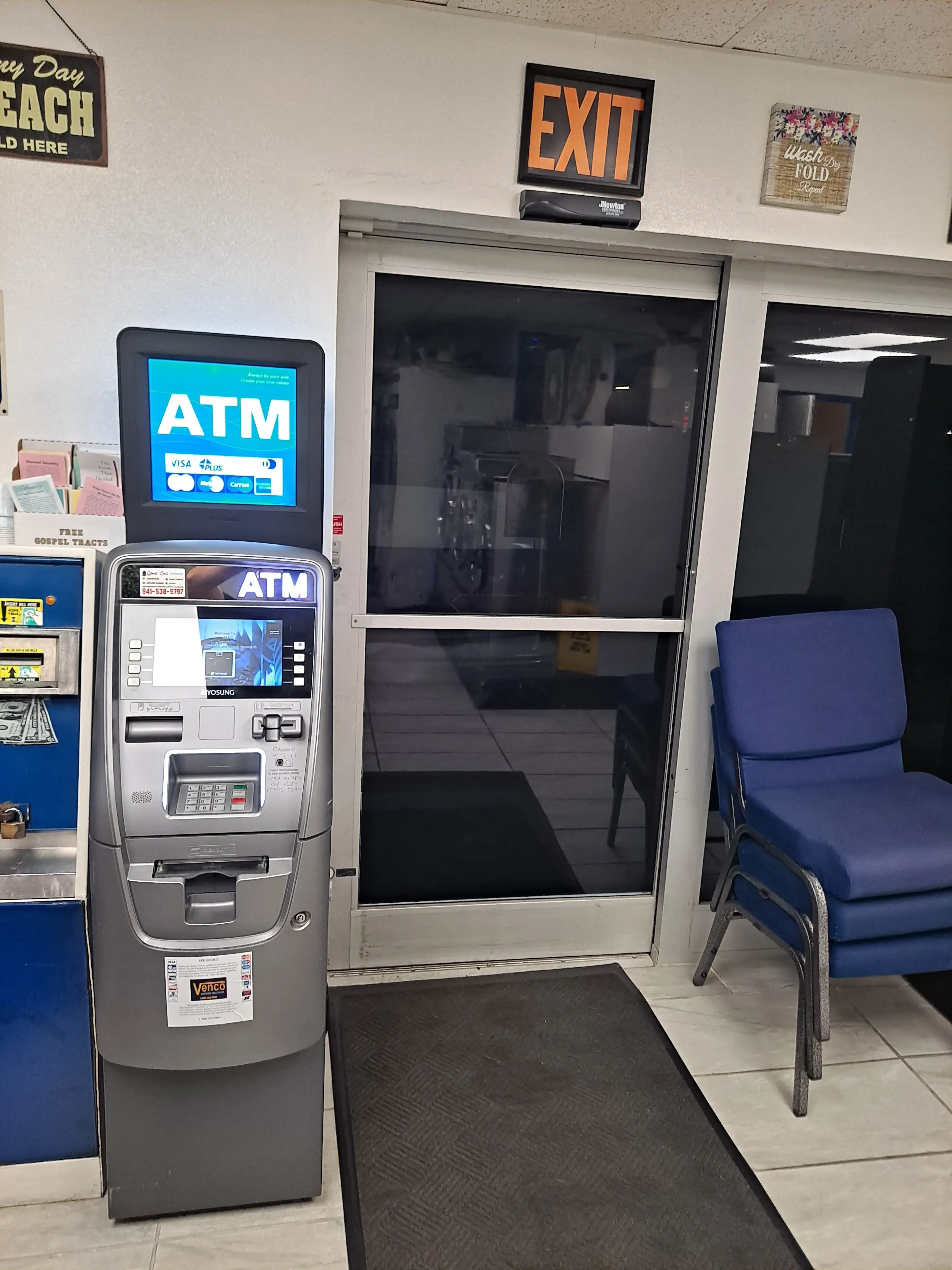 AAA Laundry & Dry Cleaning - Image 8