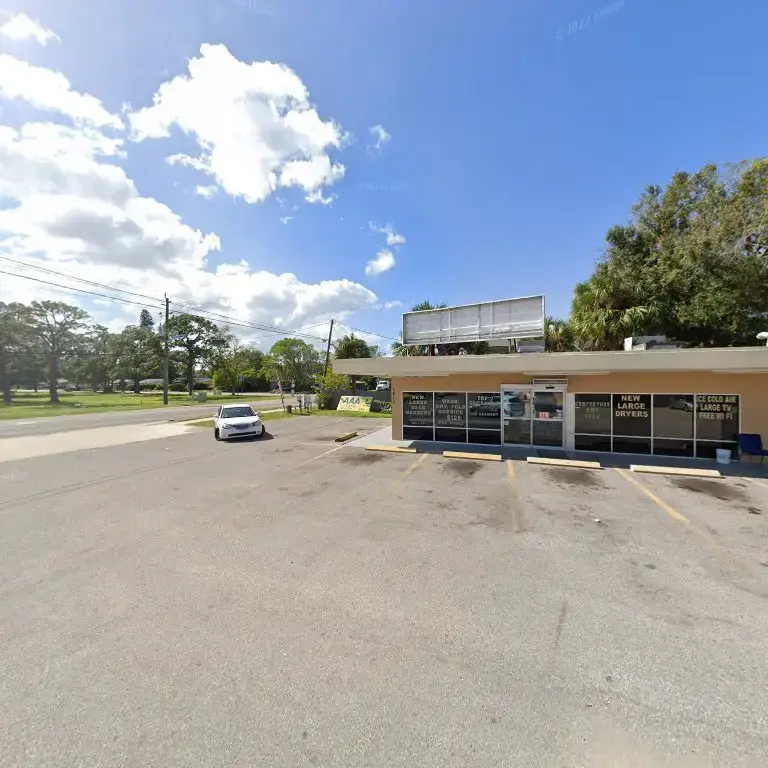 AAA Laundry & Dry Cleaning - Image 19