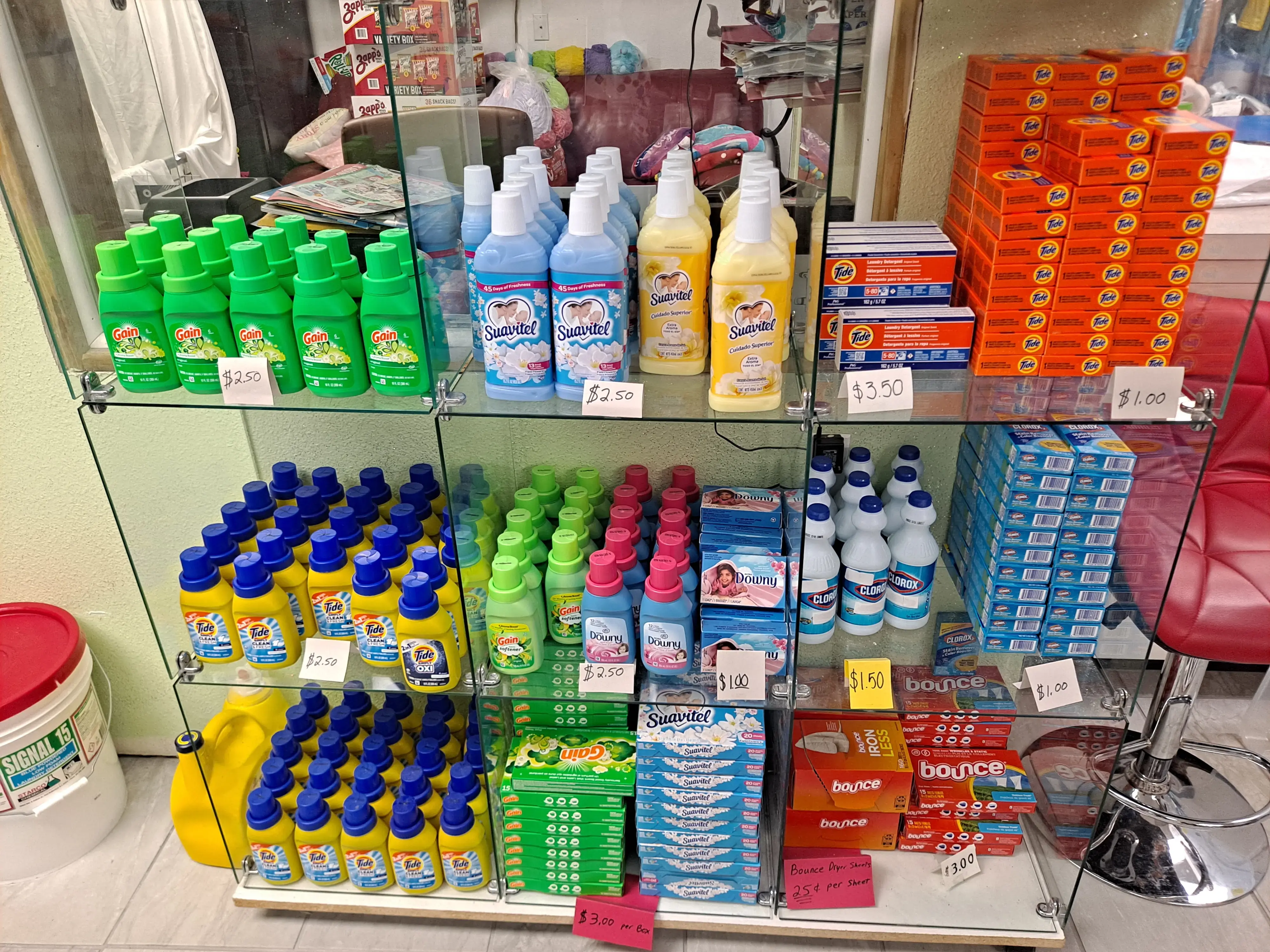 AAA Laundry & Dry Cleaning - Image 6