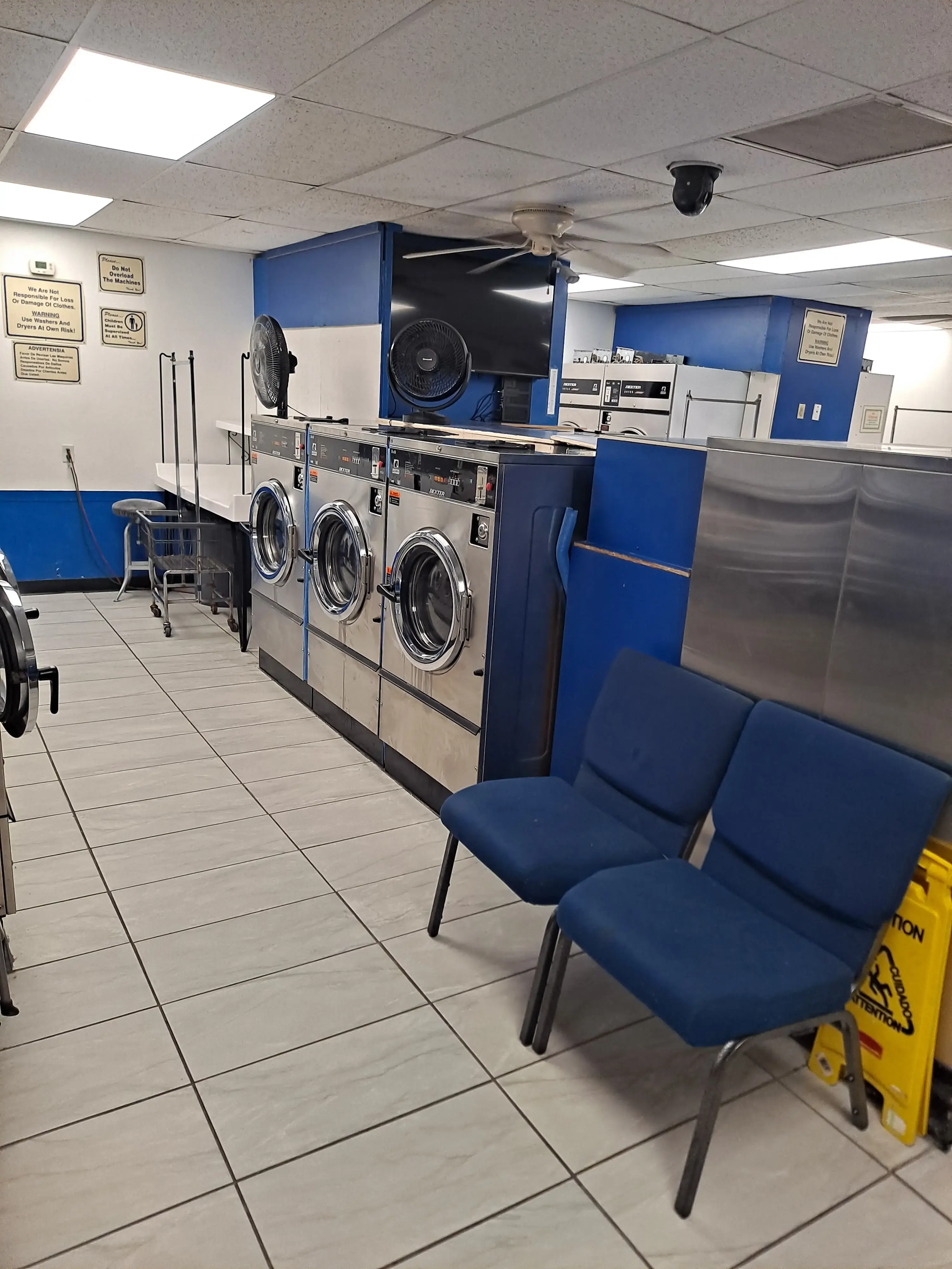 AAA Laundry & Dry Cleaning - Image 11