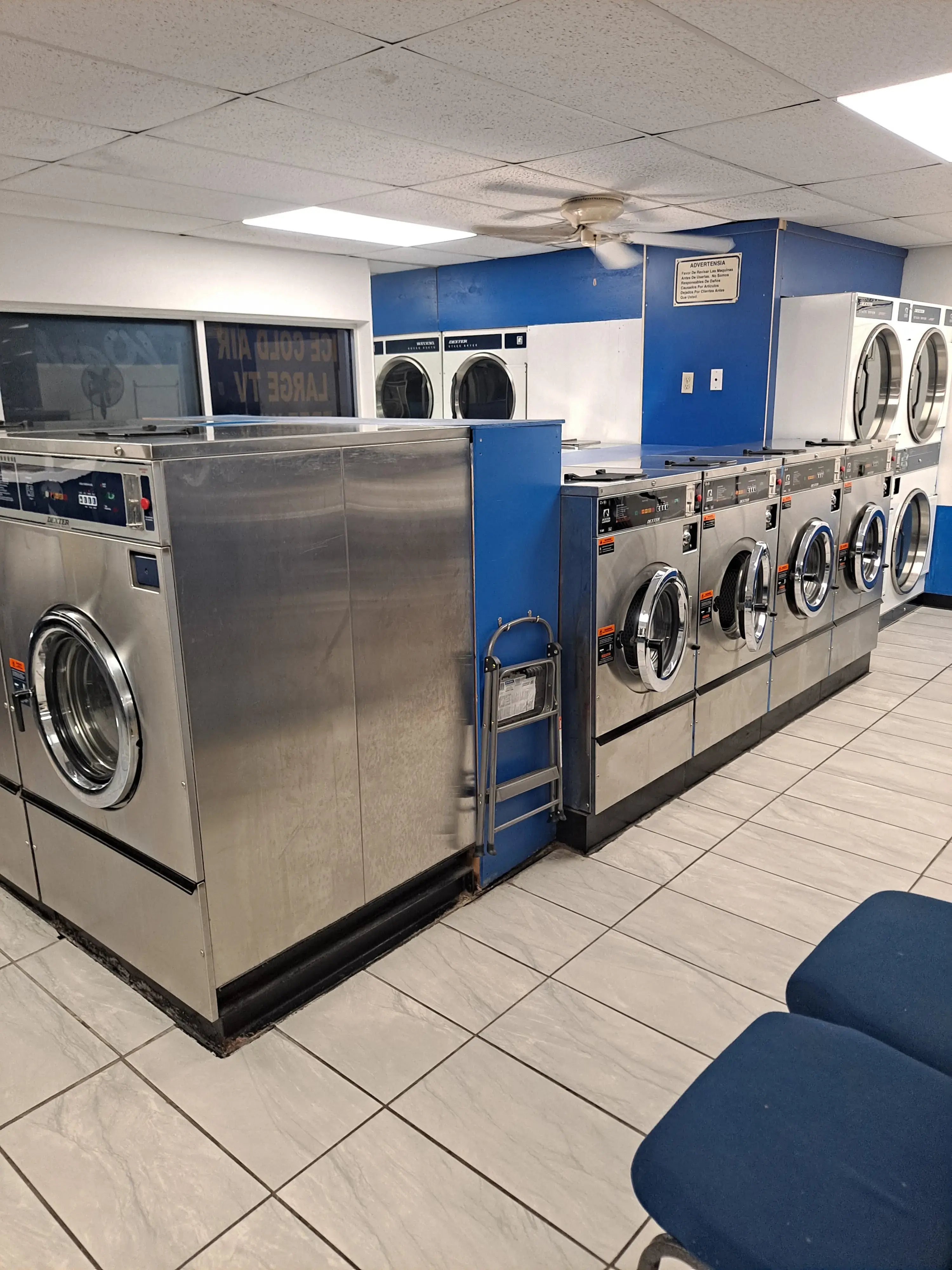 AAA Laundry & Dry Cleaning - Image 16