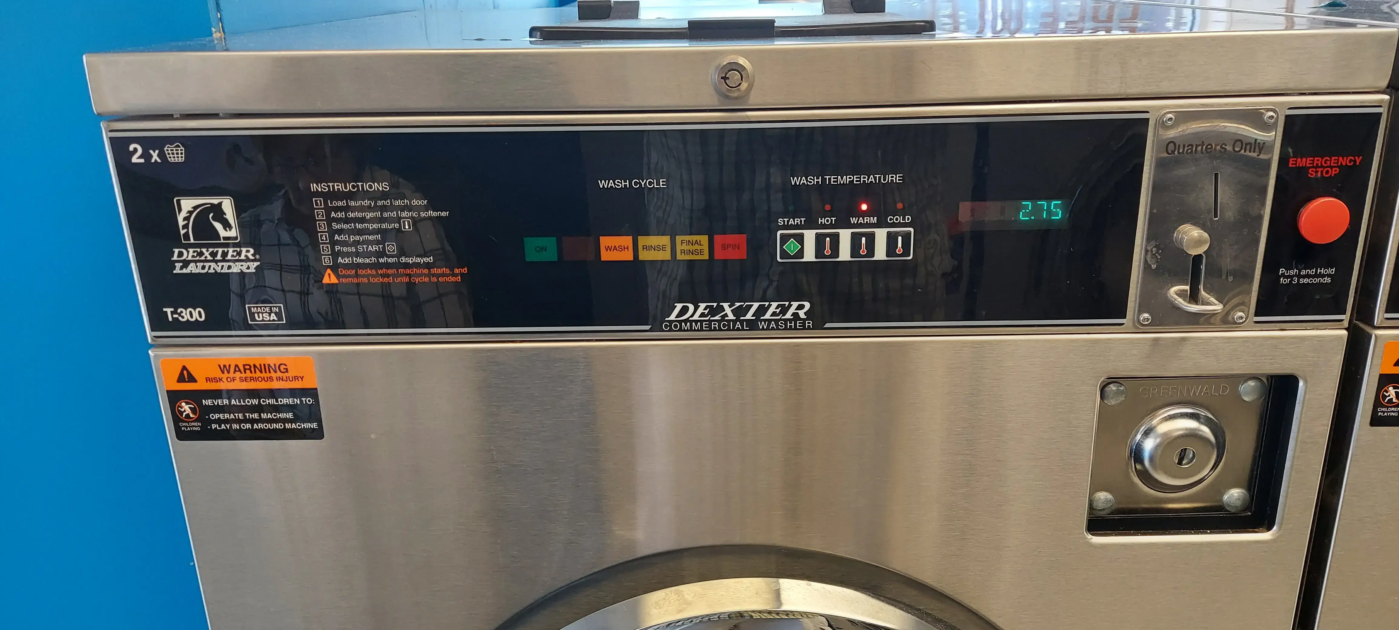 AAA Laundry & Dry Cleaning - Image 4