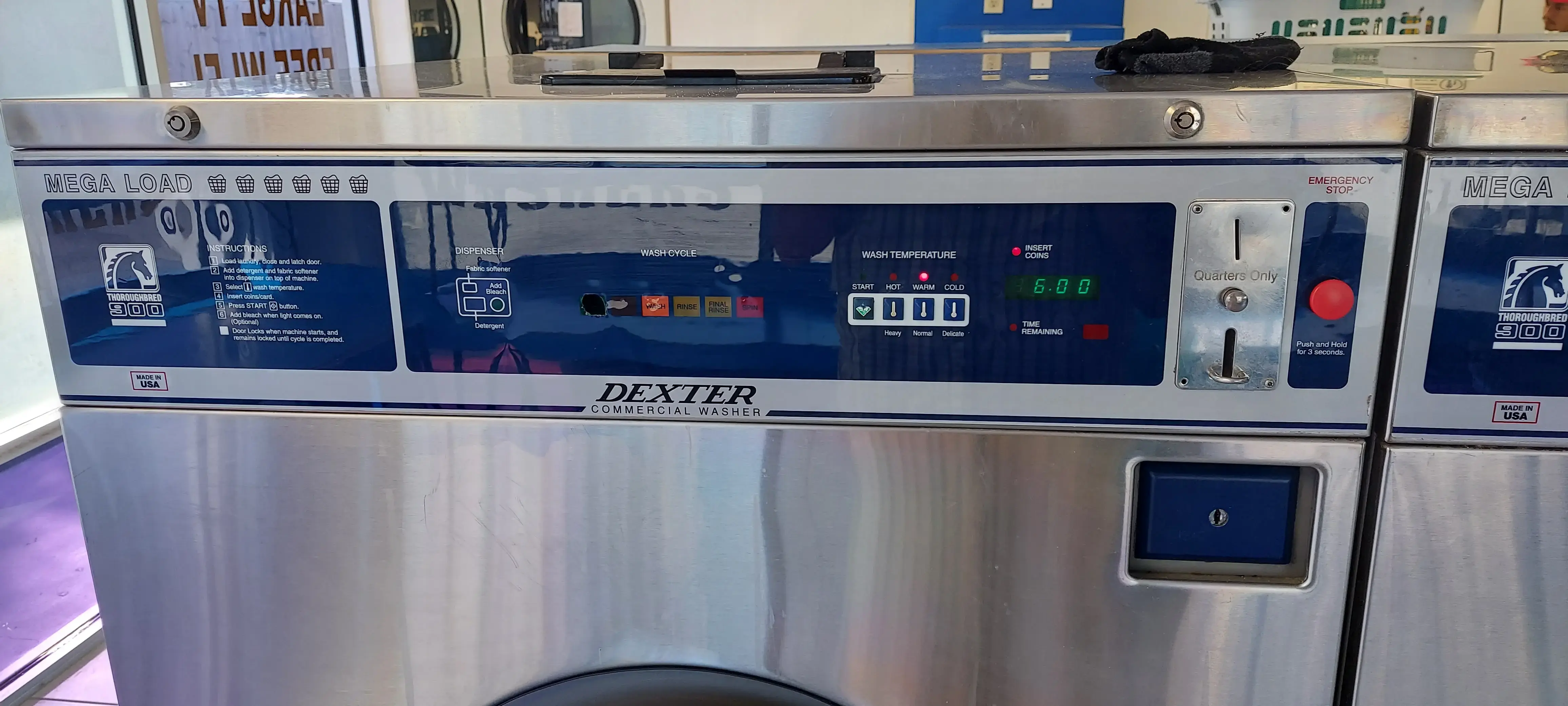 AAA Laundry & Dry Cleaning - Image 9