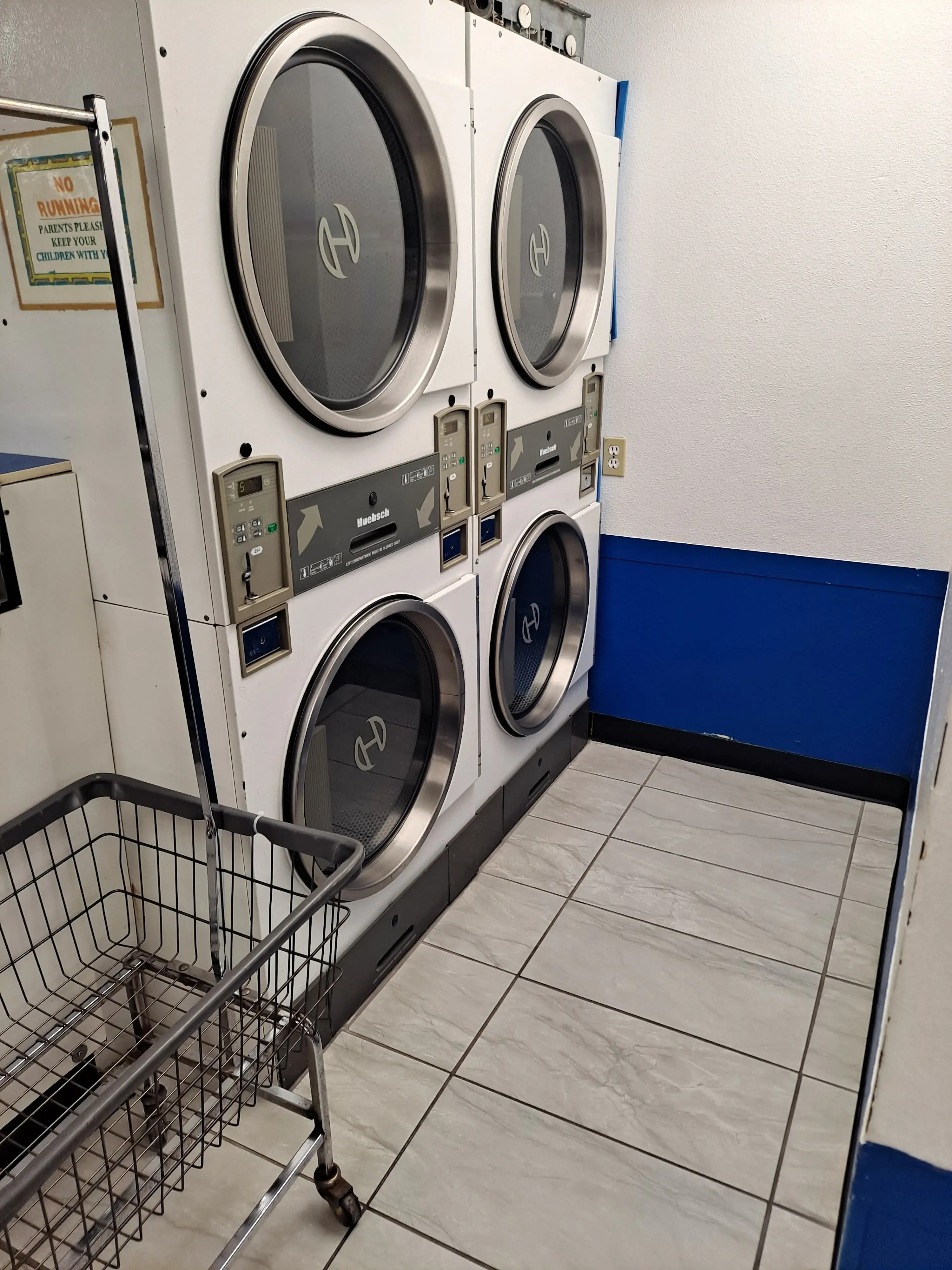 AAA Laundry & Dry Cleaning - Image 14
