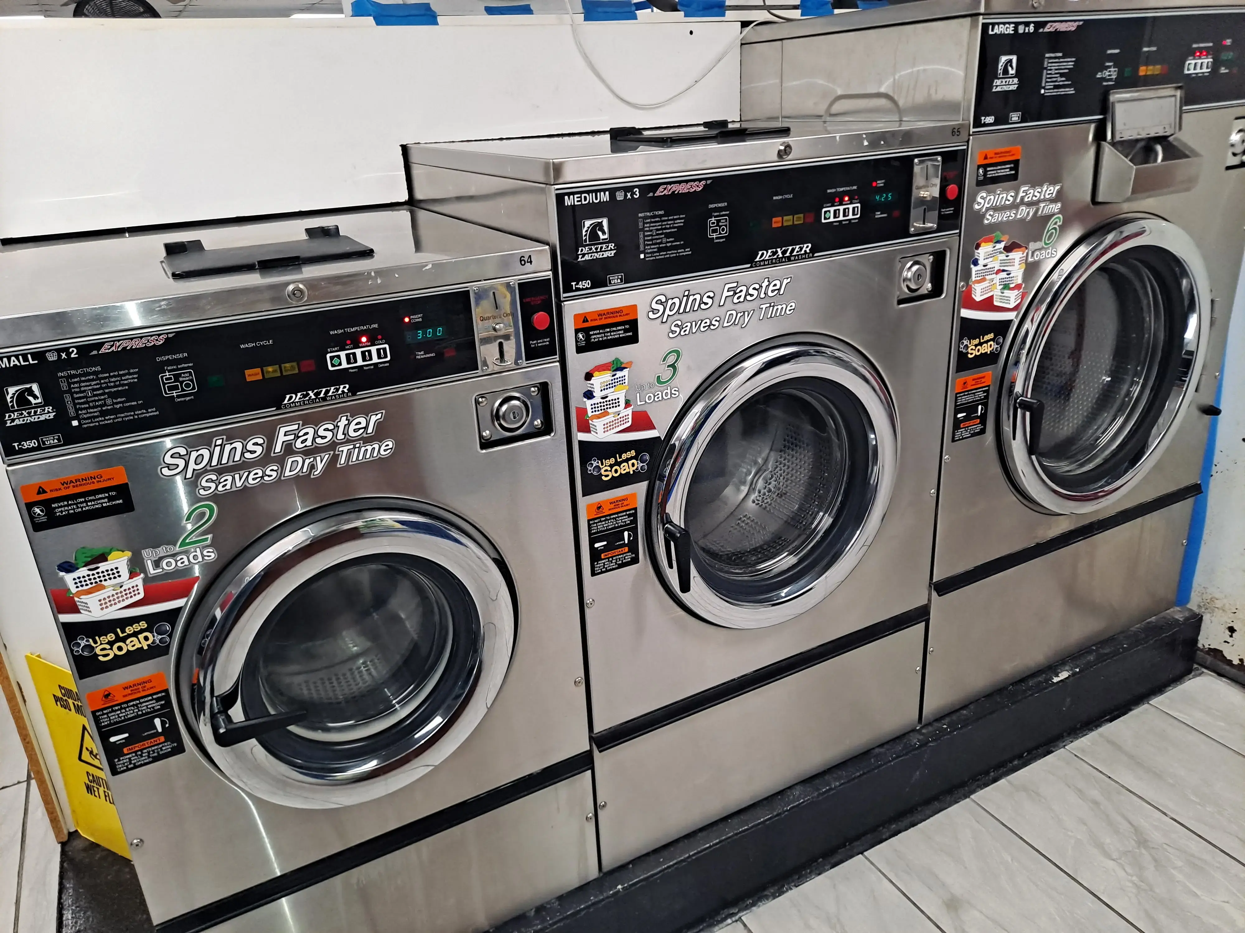 AAA Laundry & Dry Cleaning - Image 13