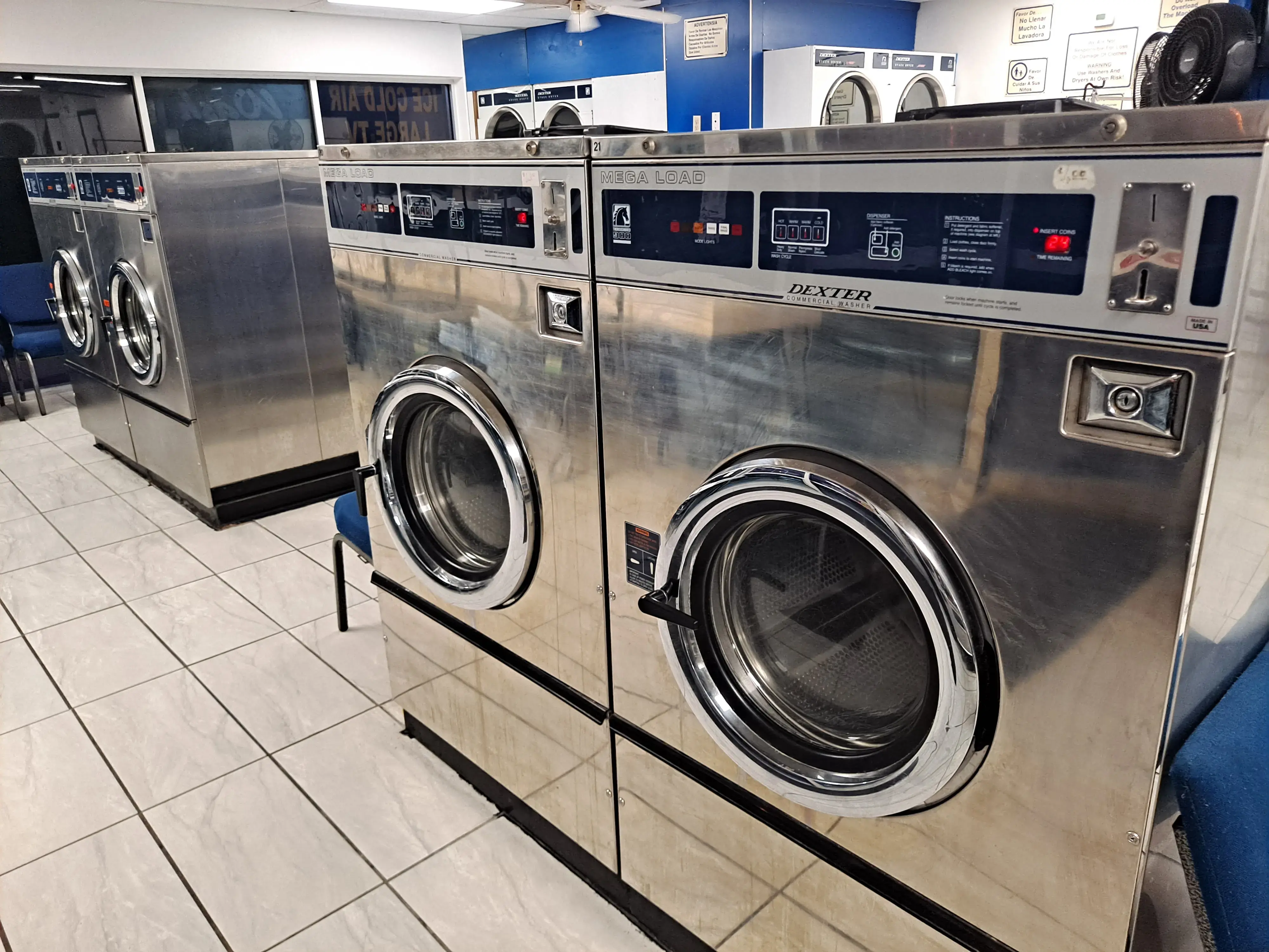 AAA Laundry & Dry Cleaning thumbnail 18