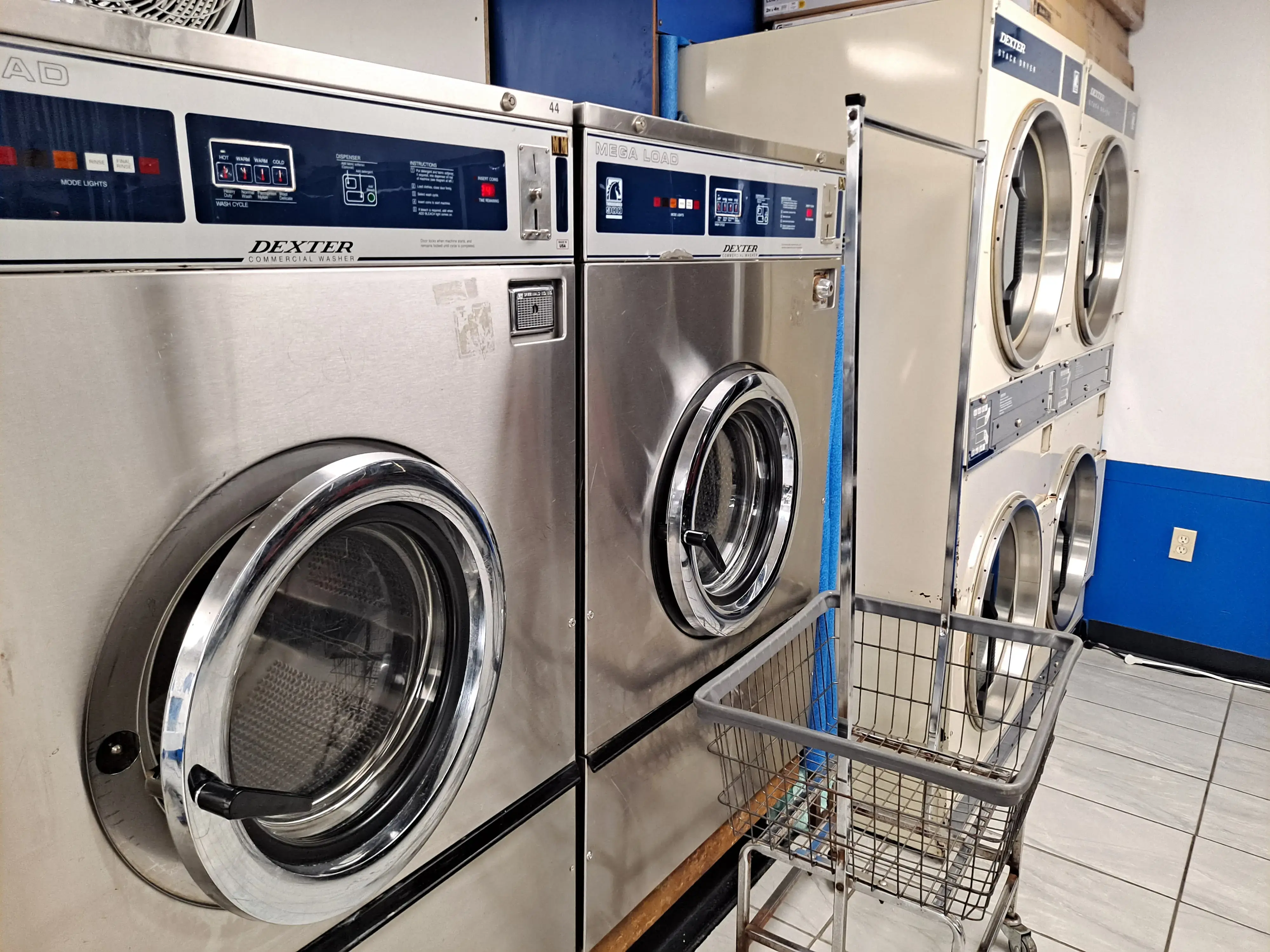 AAA Laundry & Dry Cleaning - Image 17