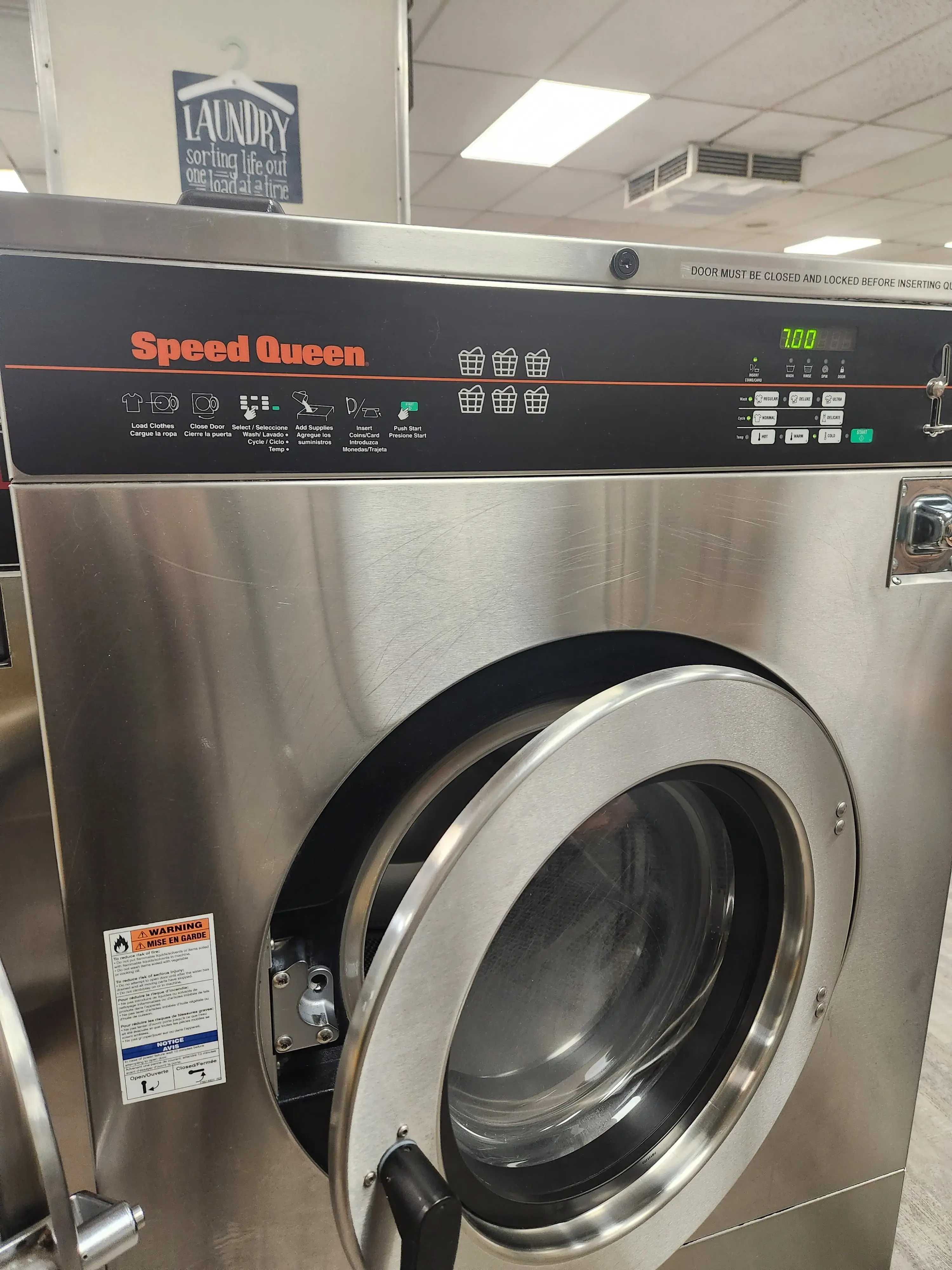 AAA Sparkle Laundry - Image 15