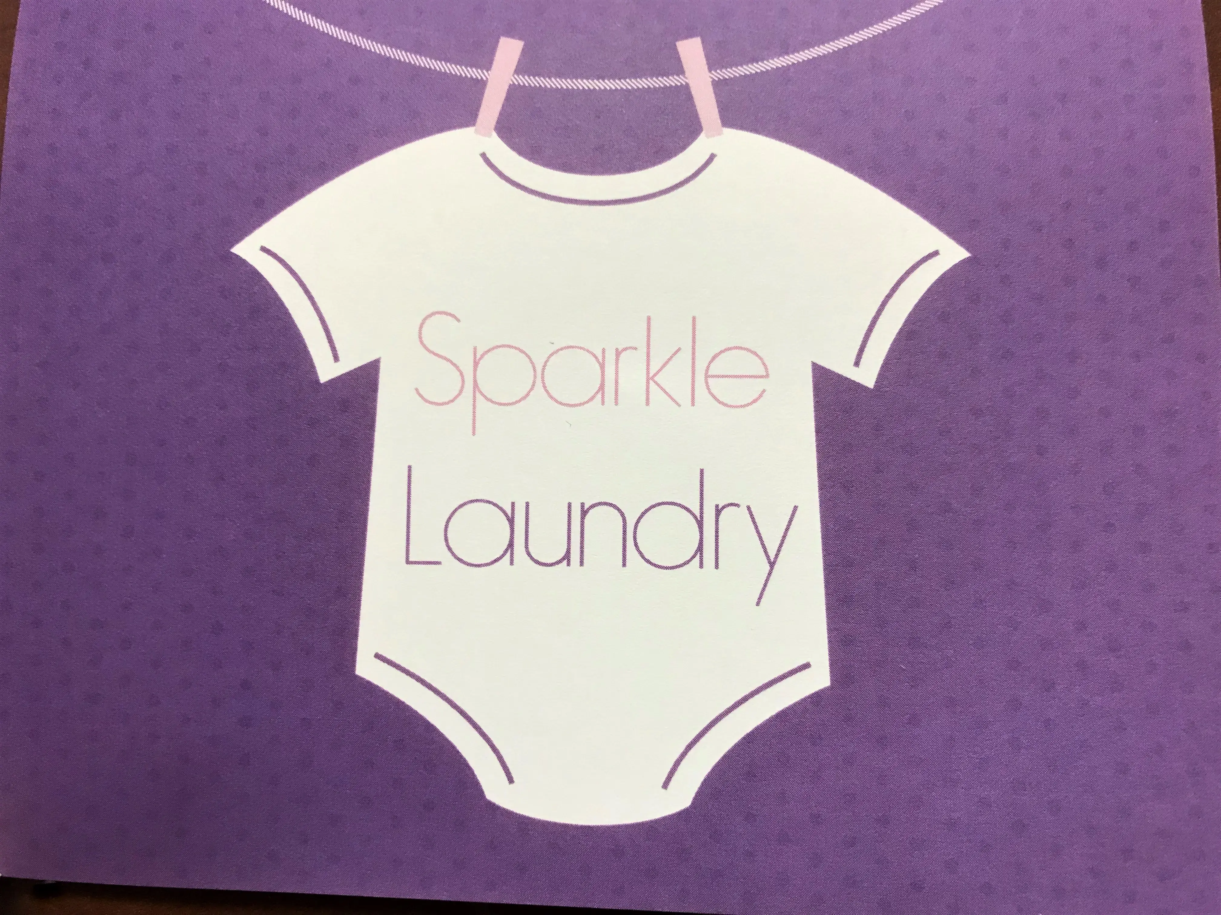 AAA Sparkle Laundry thumbnail 20