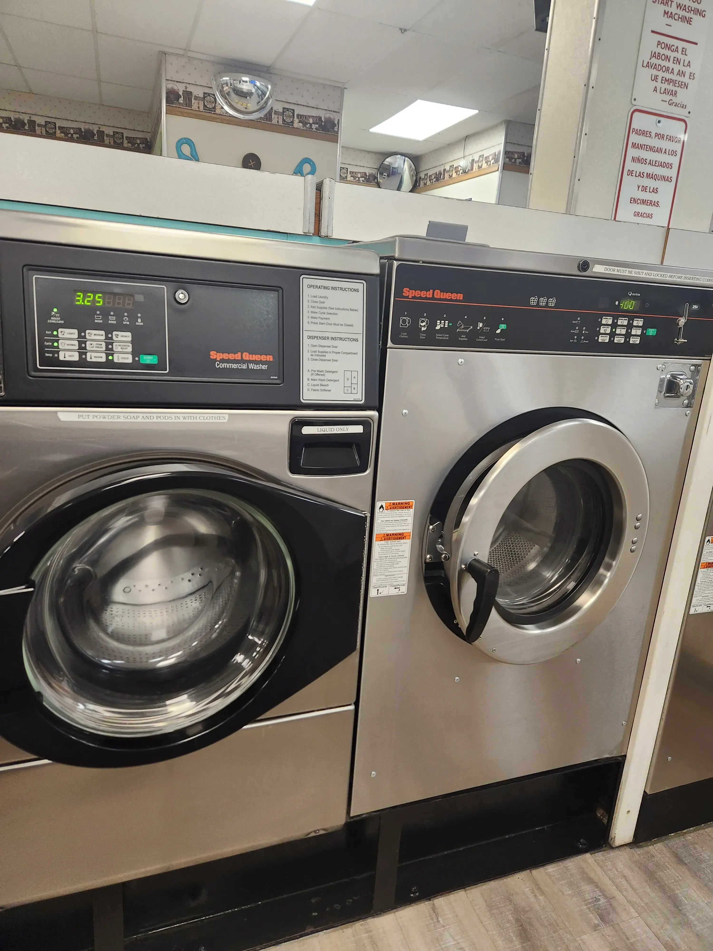 AAA Sparkle Laundry - Image 3