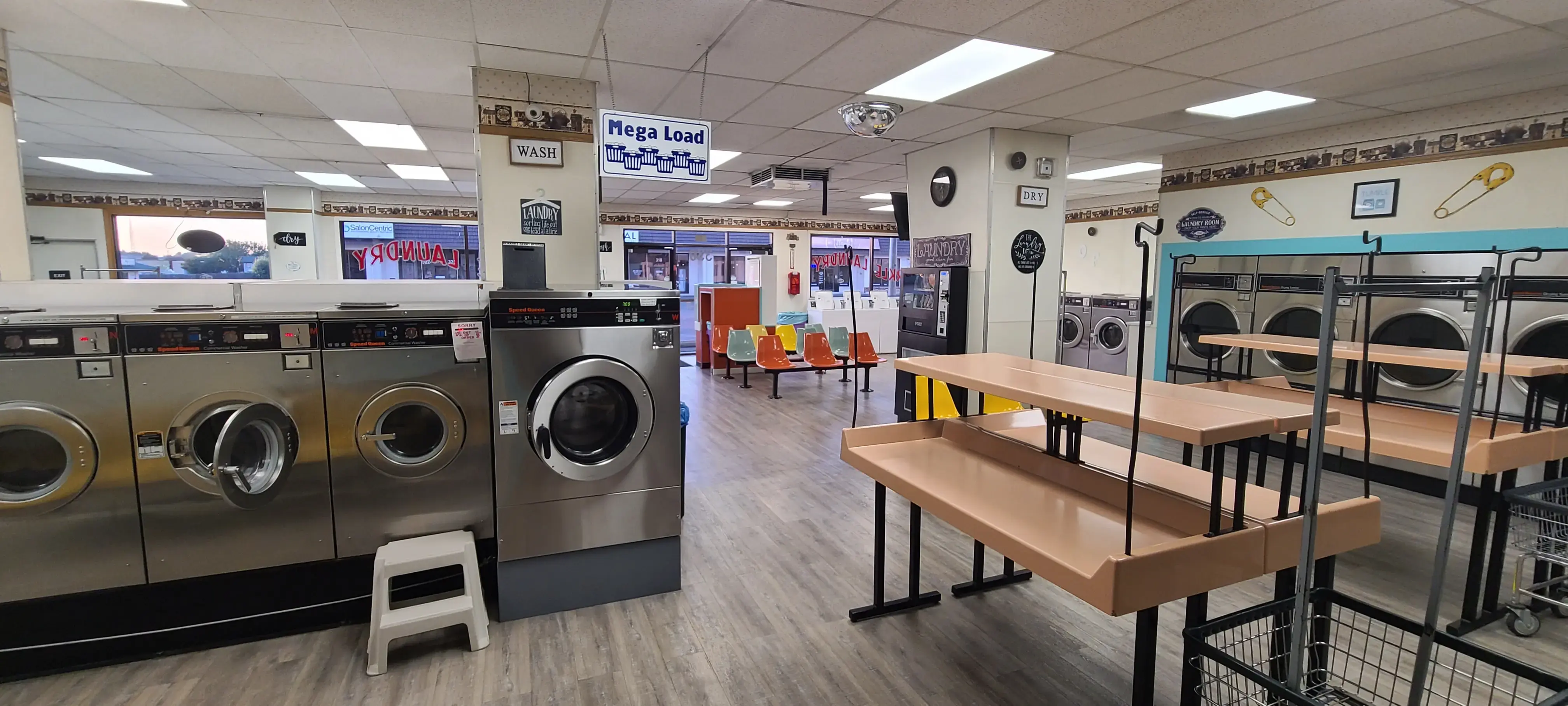 AAA Sparkle Laundry - Image 2