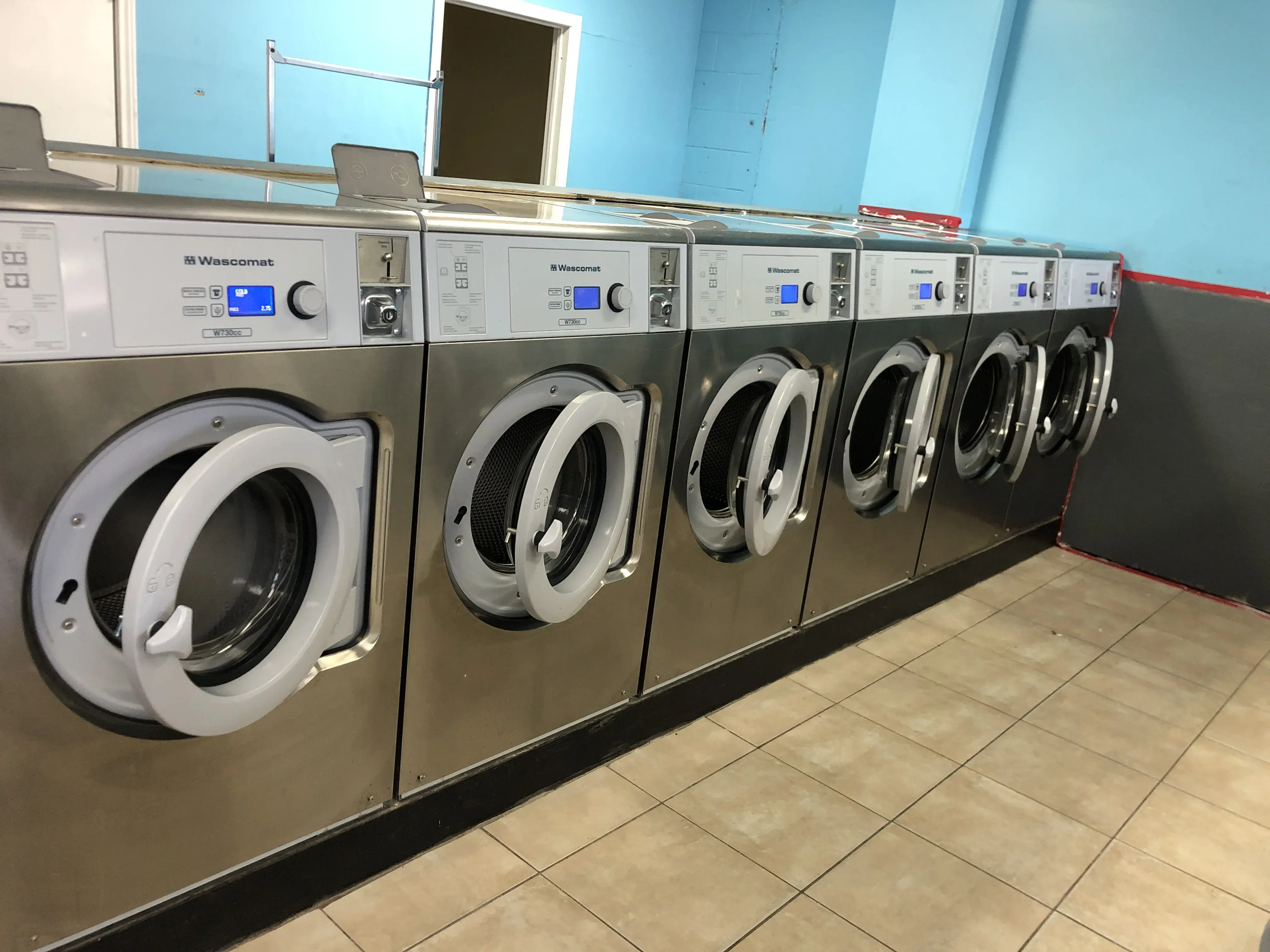 AAA Washateria & Laundry Service - Image 16