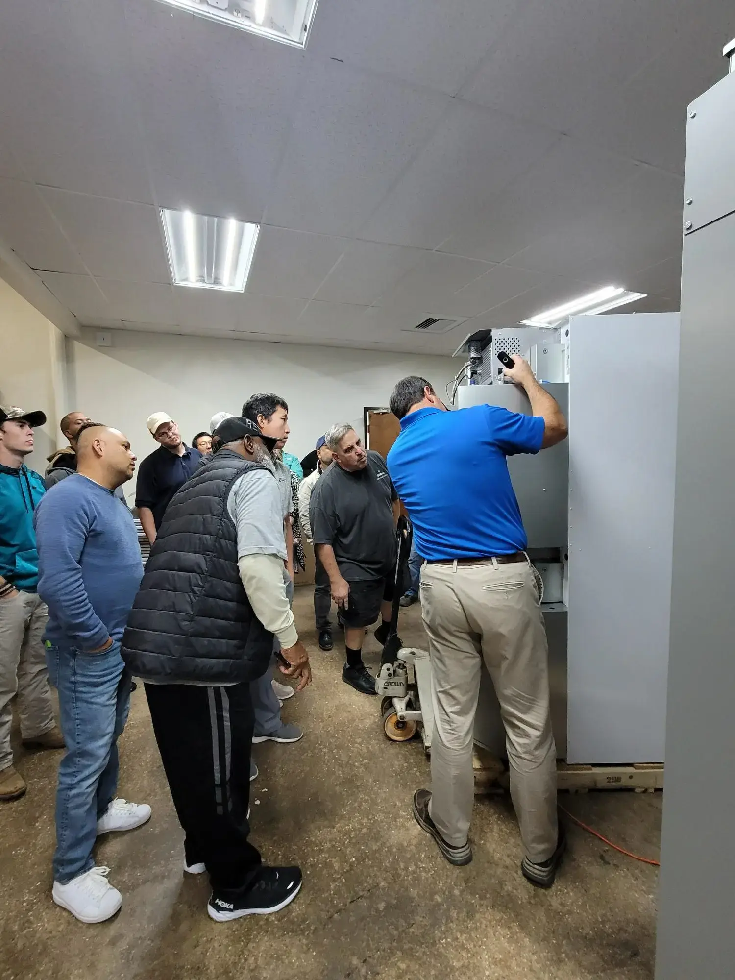 AAdvantage Laundry Systems - Image 14