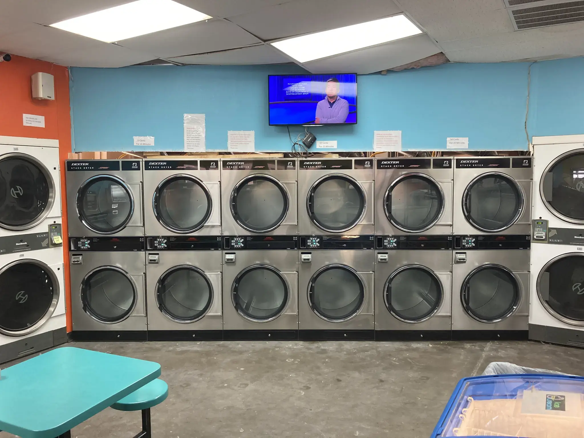 AAdvantage Laundry Systems - Image 9