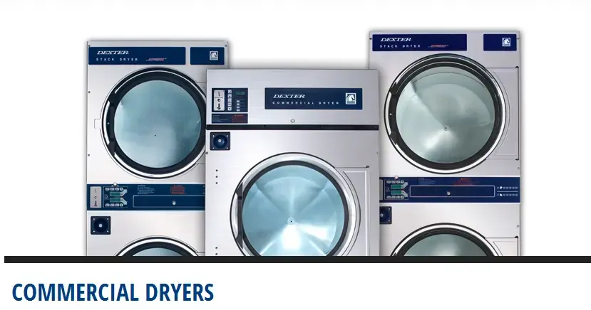 AAdvantage Laundry Systems - Image 1