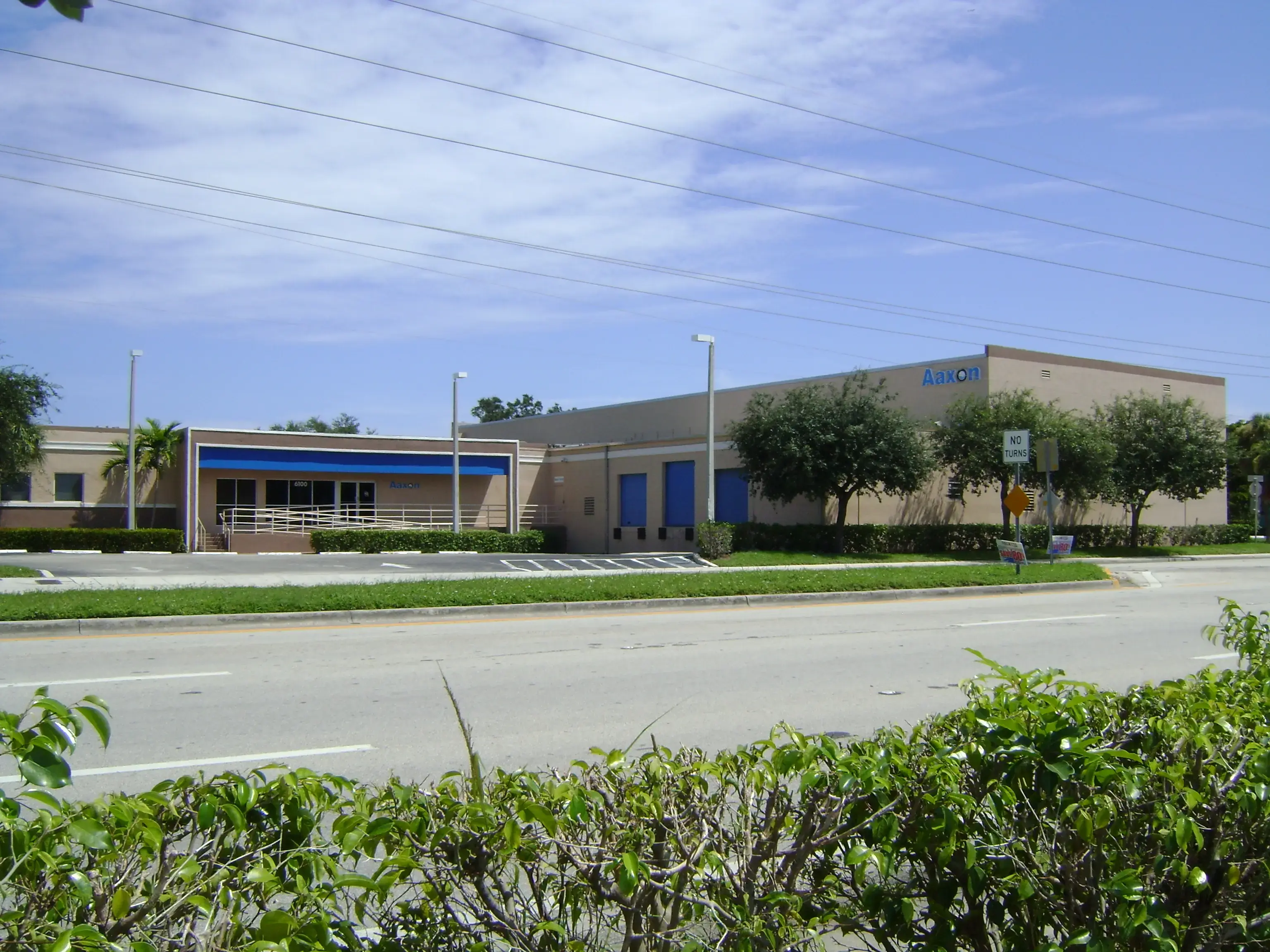 Aaxon Laundry Systems - Image 7
