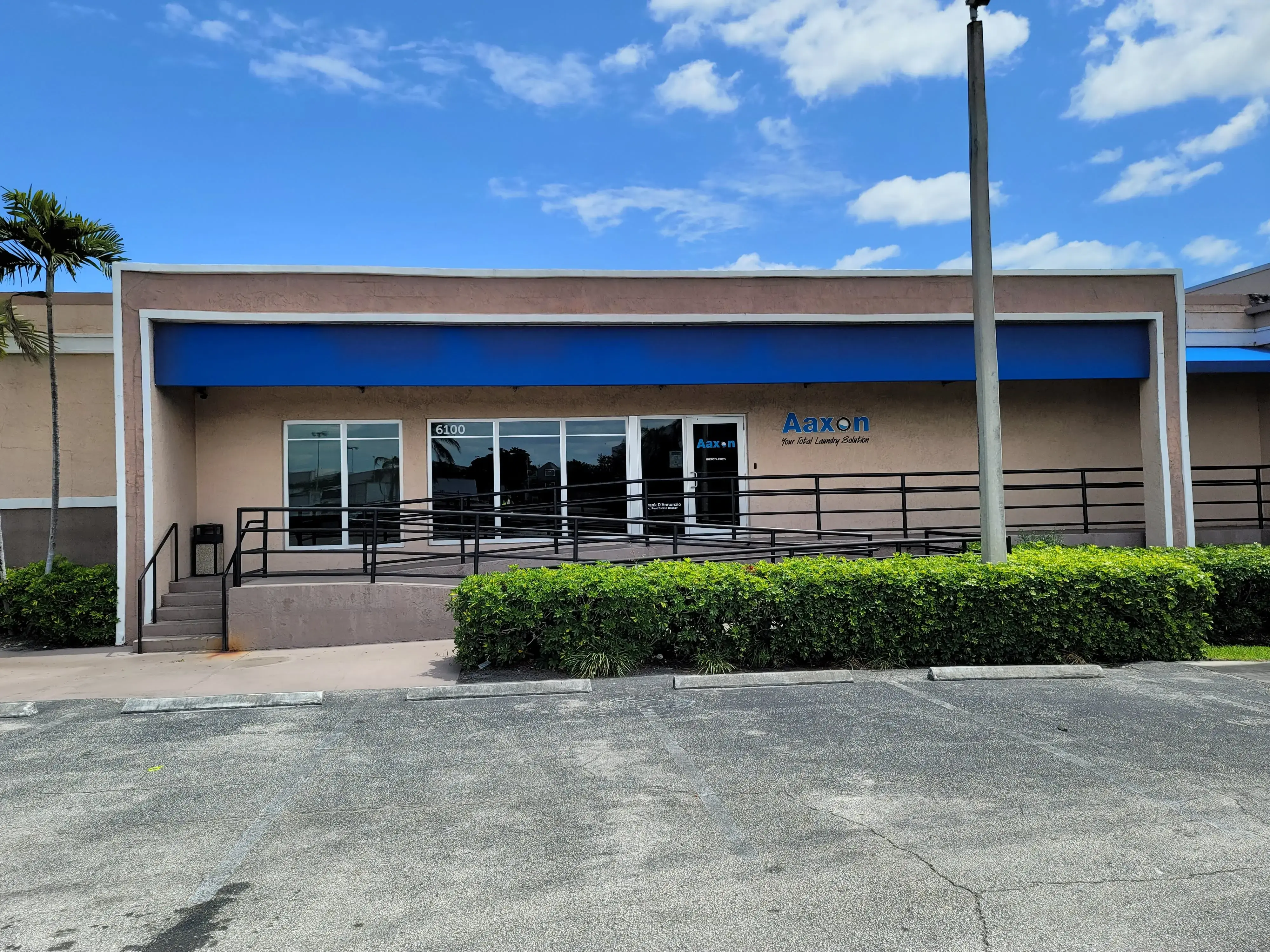 Aaxon Laundry Systems - Image 9