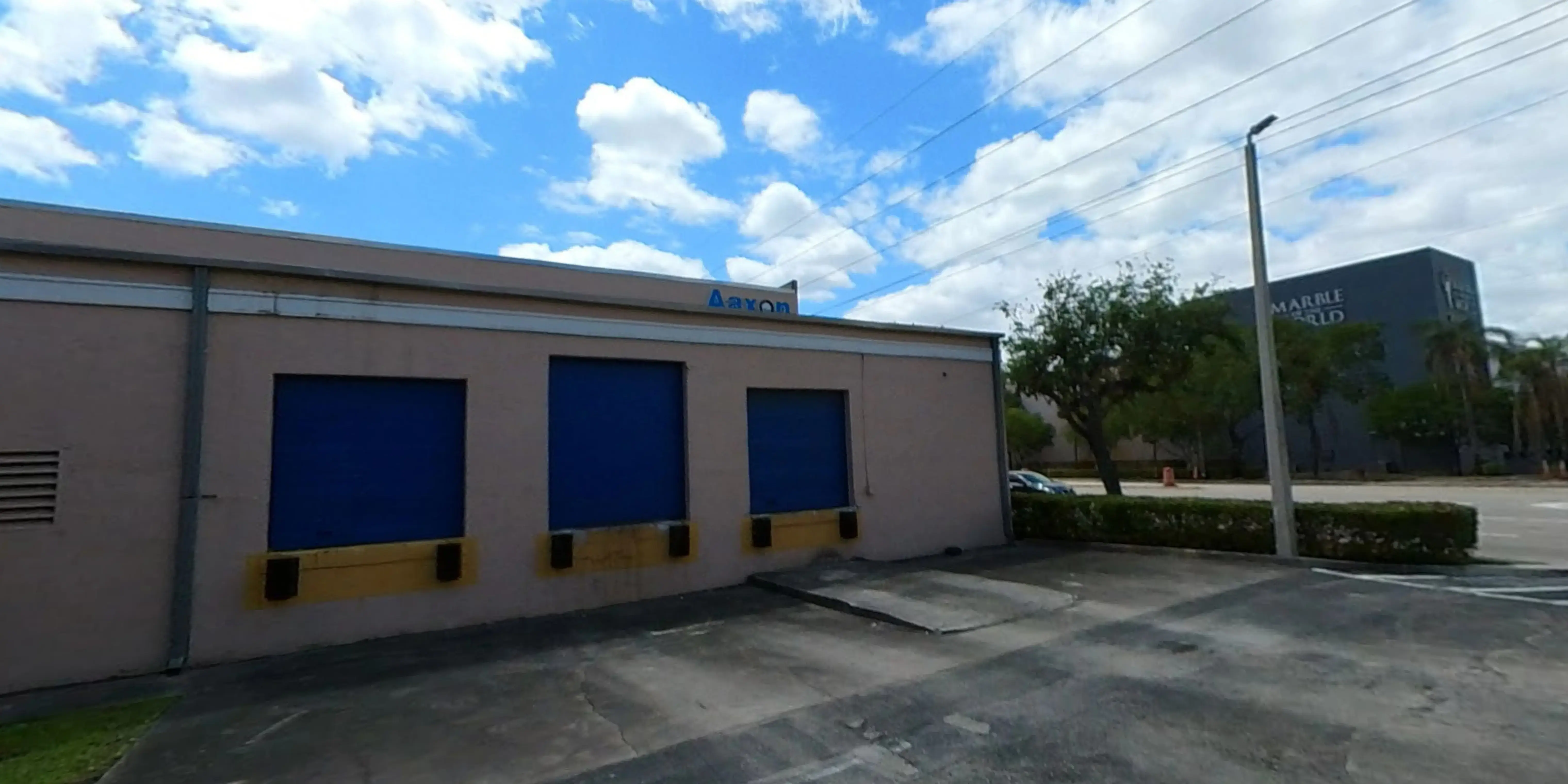Aaxon Laundry Systems thumbnail 4